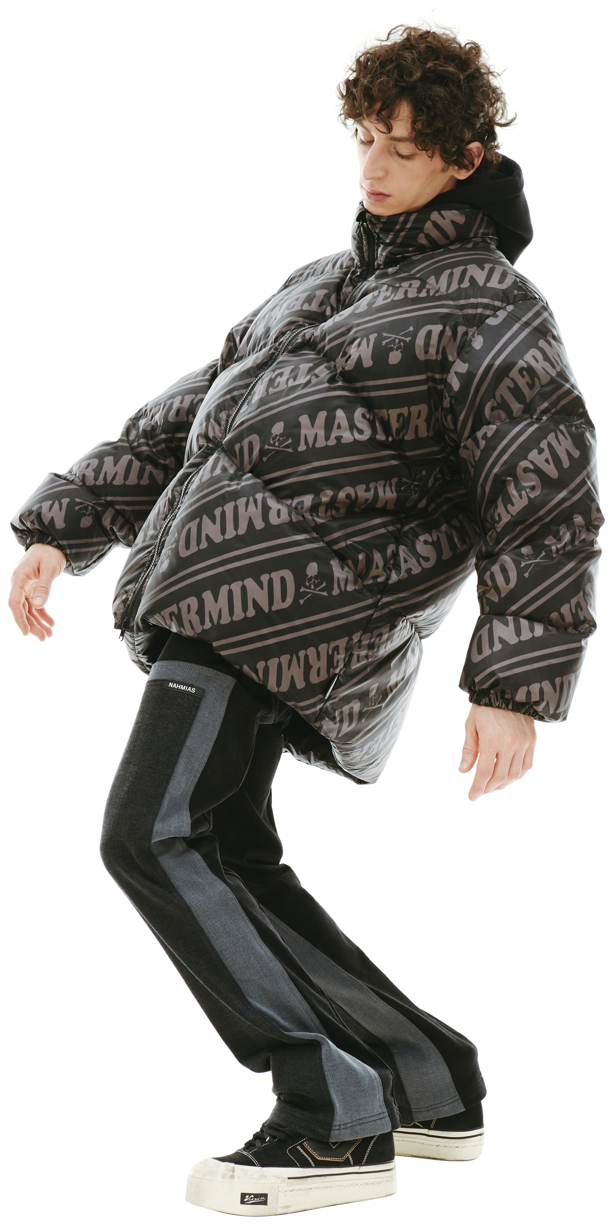 Mastermind WORLD Mastermind WORLD × Rocky Mountain Down Jacket