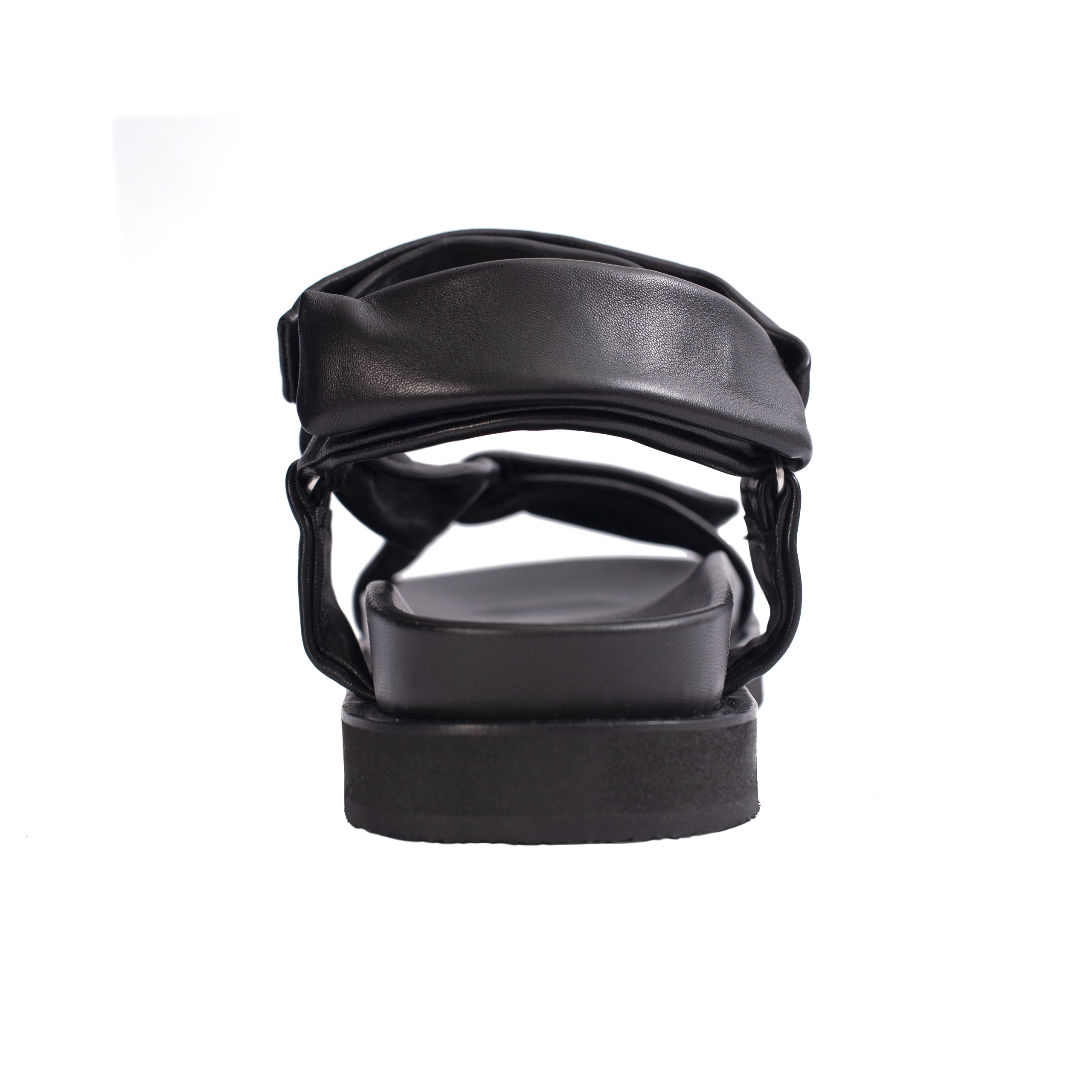 サンダル JIL SANDER Men Sandals Black J50WP0018P0503 001 Jil Sander Outlet: Sandals men - Black | Jil Sander sandals