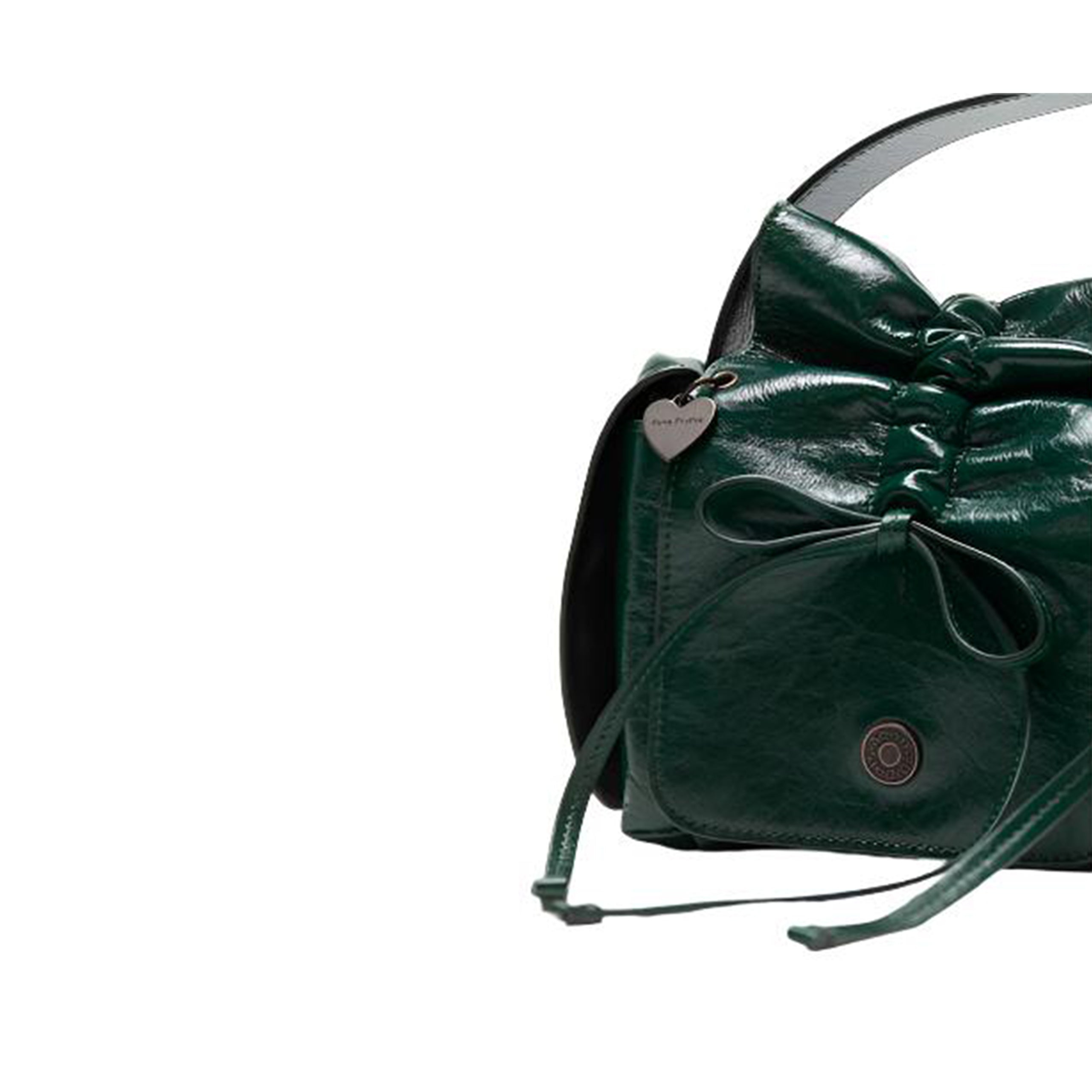 Acne Studios Multipocket Micro Lux Crossbody