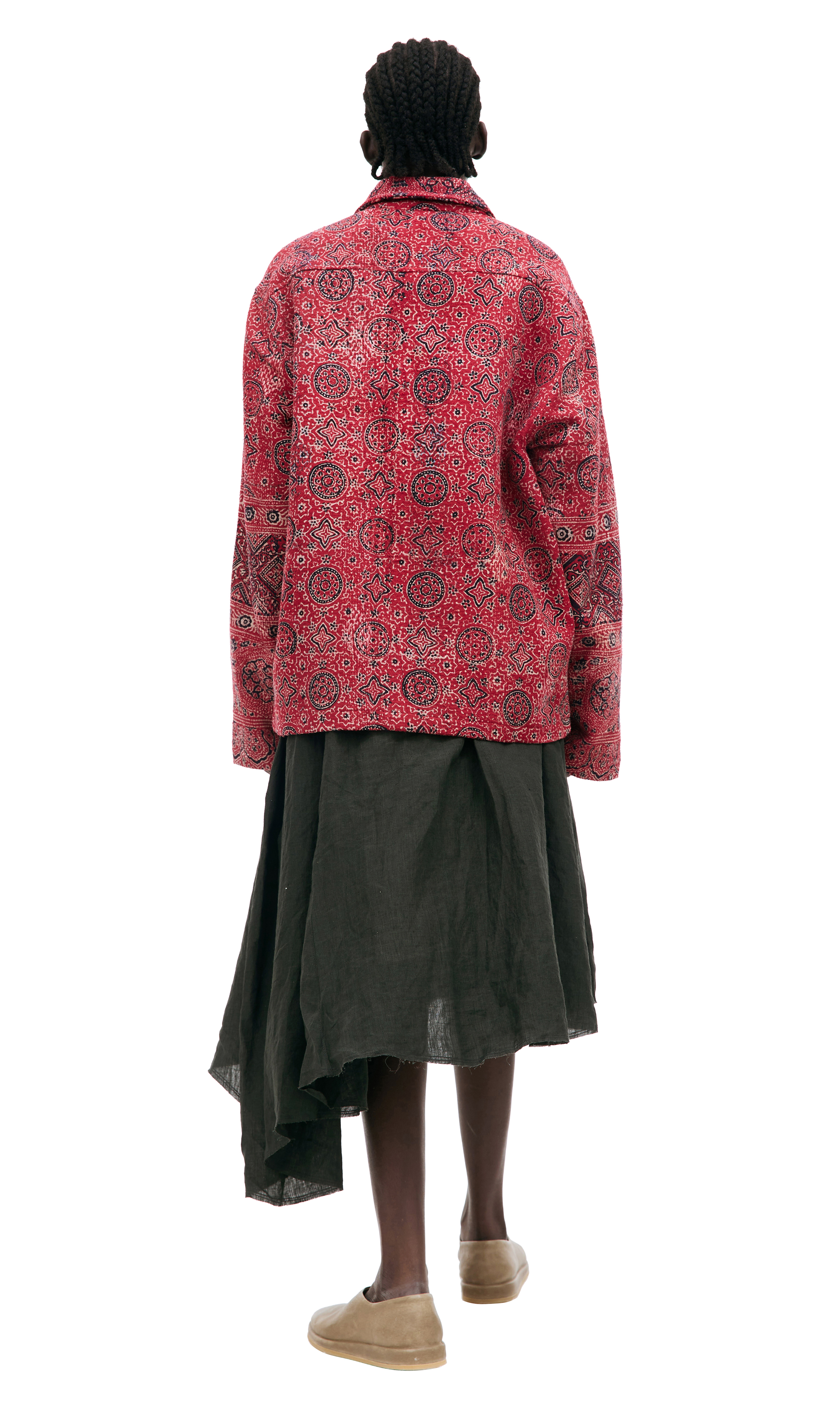 。*様 KARU RESEARCH CROPPED JACKET 様 KARU RESEARCH CROPPED JACKET 様 KARU RESEARCH CROPPED