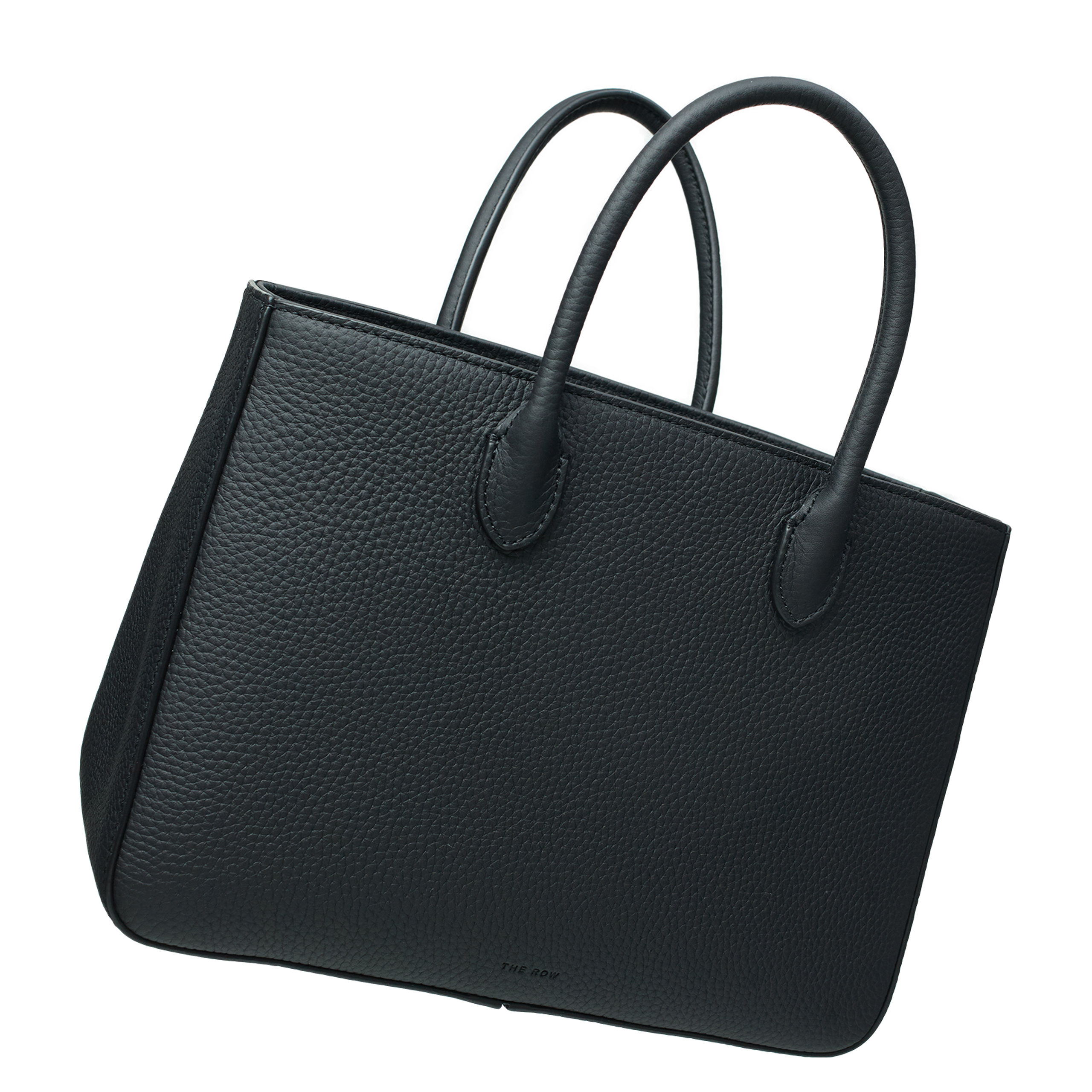 トートバッグ The Row SS25 The Row Bags.. (W1773 L133BAS THE ROW ハンドバッグ Small N/S Park Tote W1314 L133