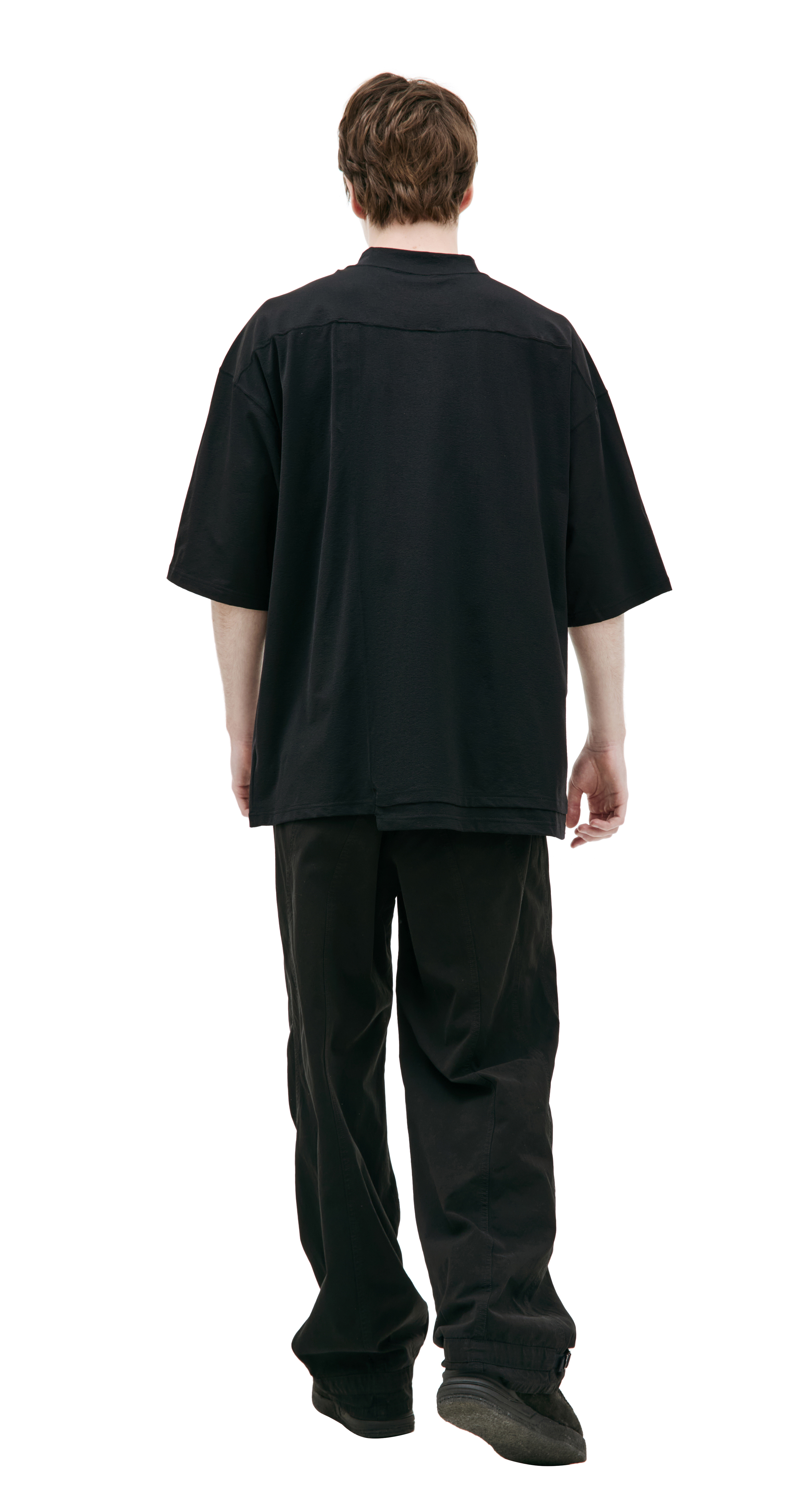 【関税込み】The Viridi-anne Tシャツ The Viridi-anne] (ザヴィリディアン) VI-3609-01 SHORT SLEEVE