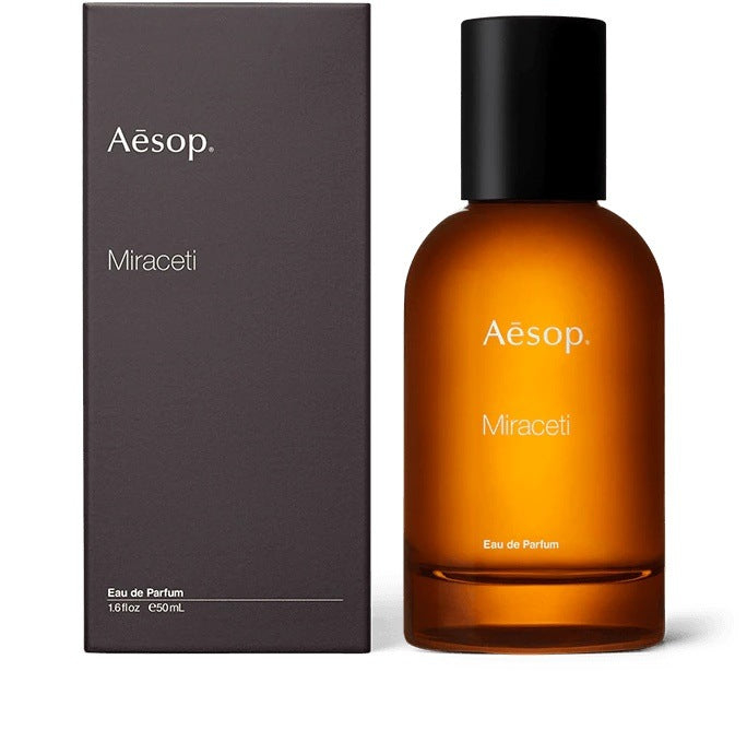 【Aesop】Miraceti Eau de Parfum 50ml Buy Aesop women miraceti edp 50ml for $200 online on SV77, AFR23