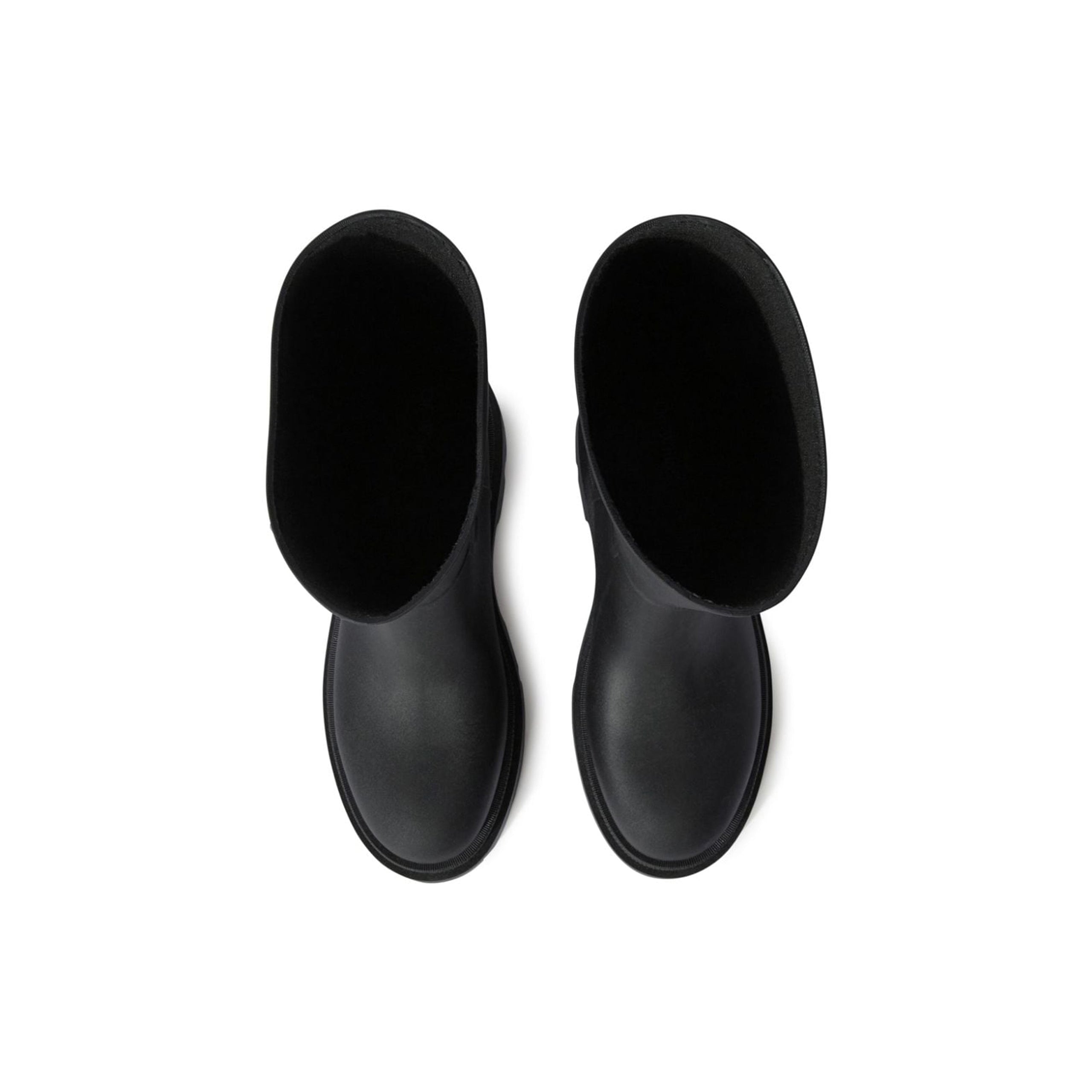 【関税＆送料込み】Off-White Reboot Rainy Days Sneakers Reboot Rainy Days in BLACK for Women | Off-White™