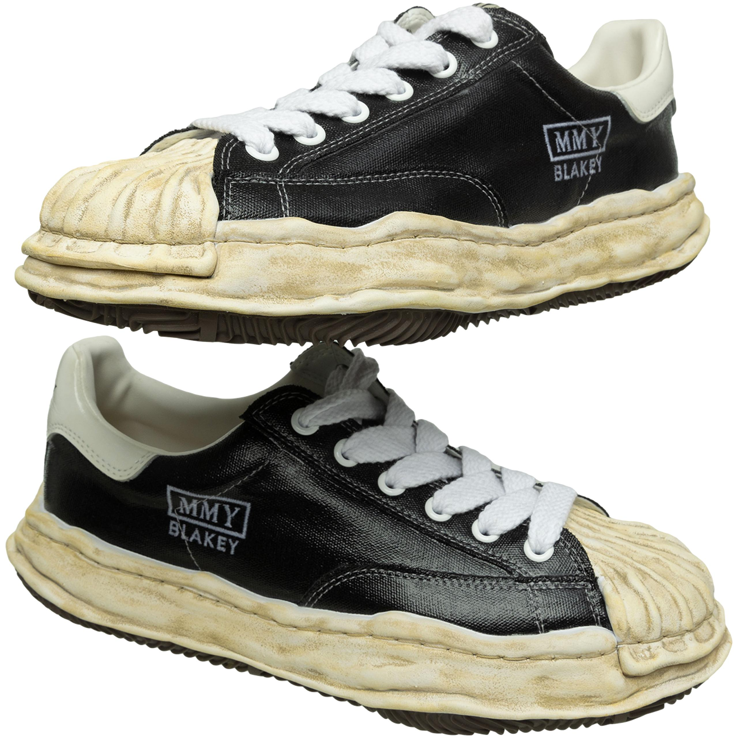 BLAKEY OG Sole Silicon Coating Sneakers