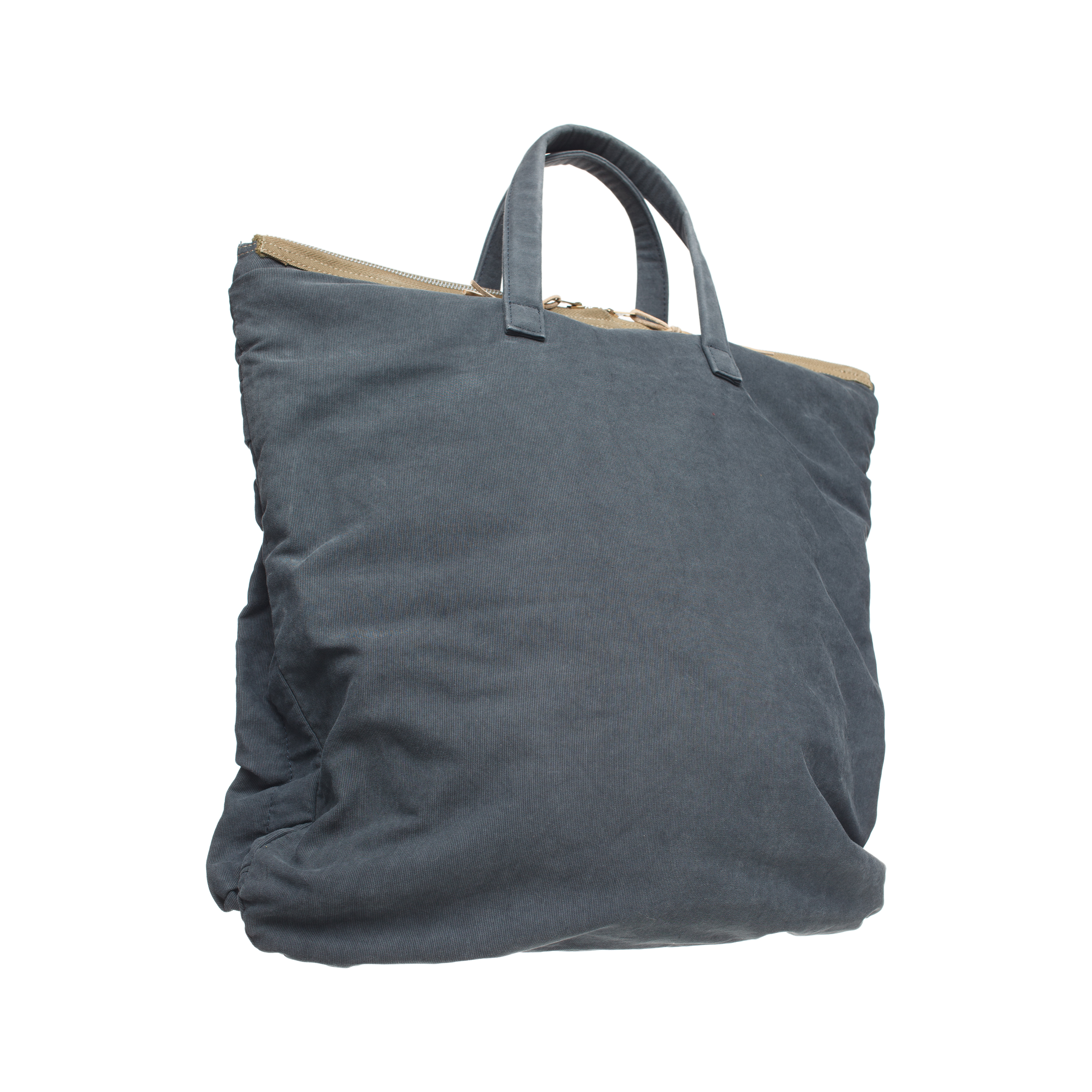 バッグ visvim tote bag VISVIM/ ビズビム】LEATHER HOMER TOTE【買取入荷情報