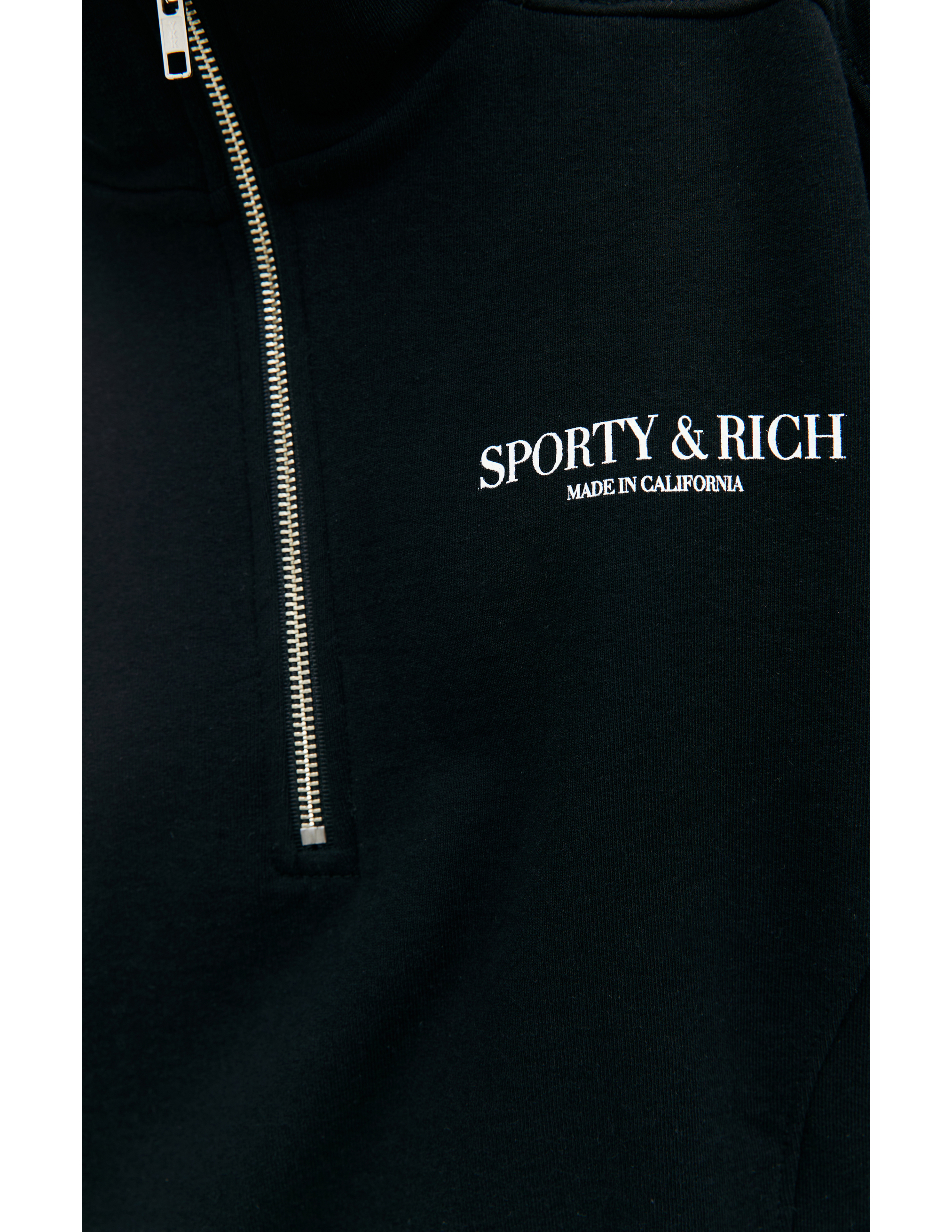 ✨極美品✨Sporty & Rich パーカー Sサイズ made in USA Sporty & rich パーカー