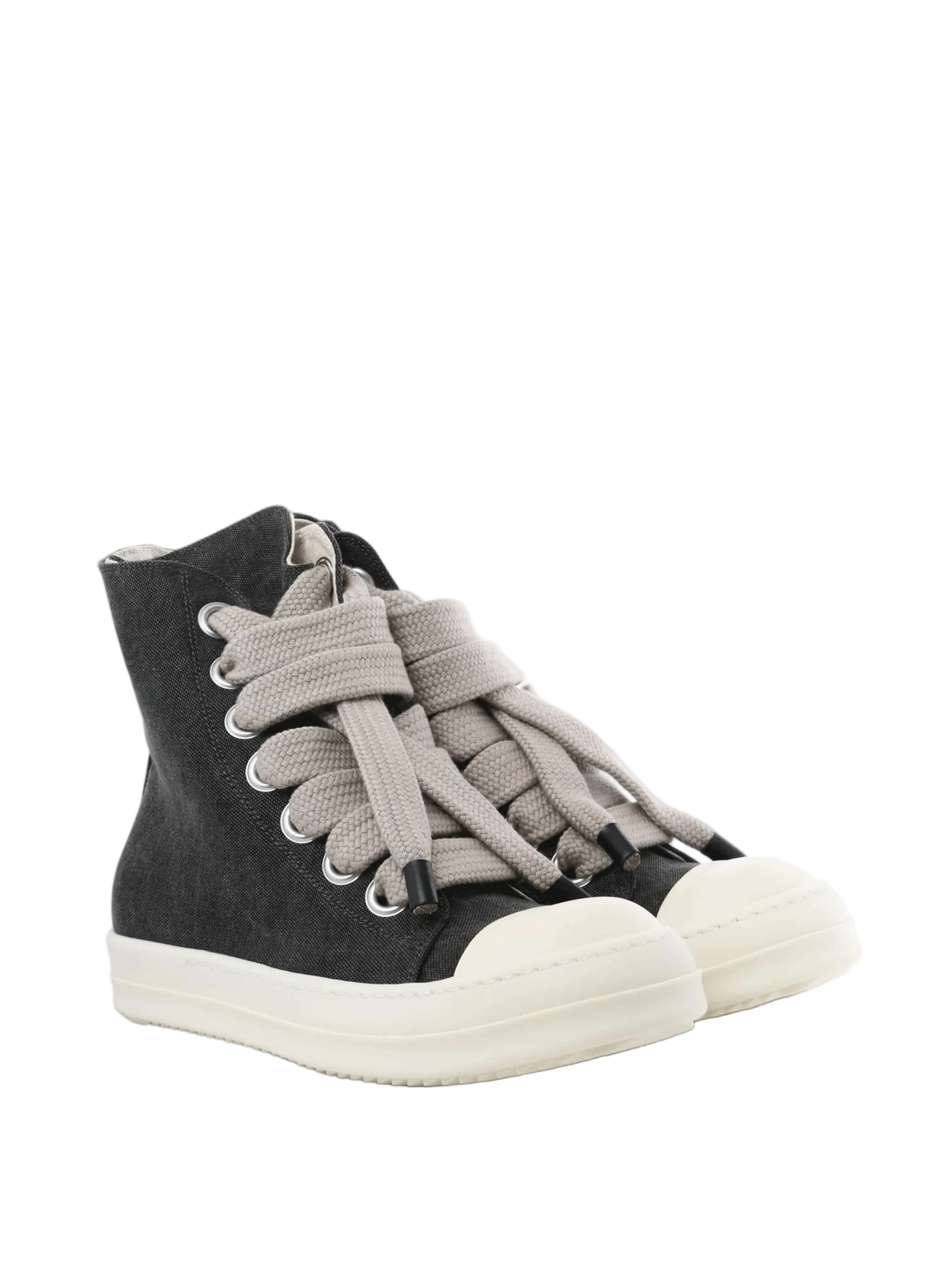 DRKSHDW by Rick Owens Men's Jumbolace Sneakers