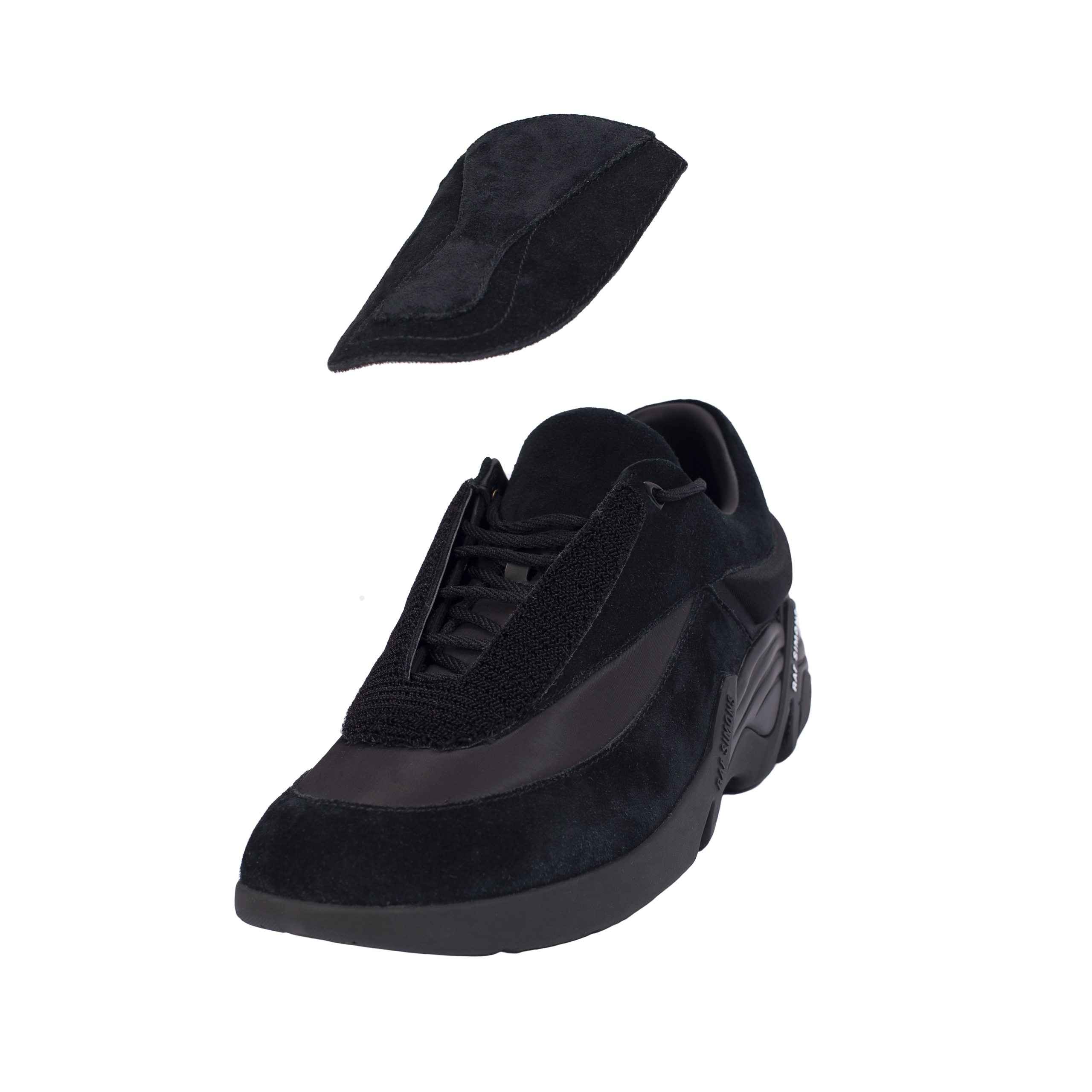 靴 RAF SIMONS RUNNER ANTEI Antei Sneakers RAF SIMONS | Blondie Shop