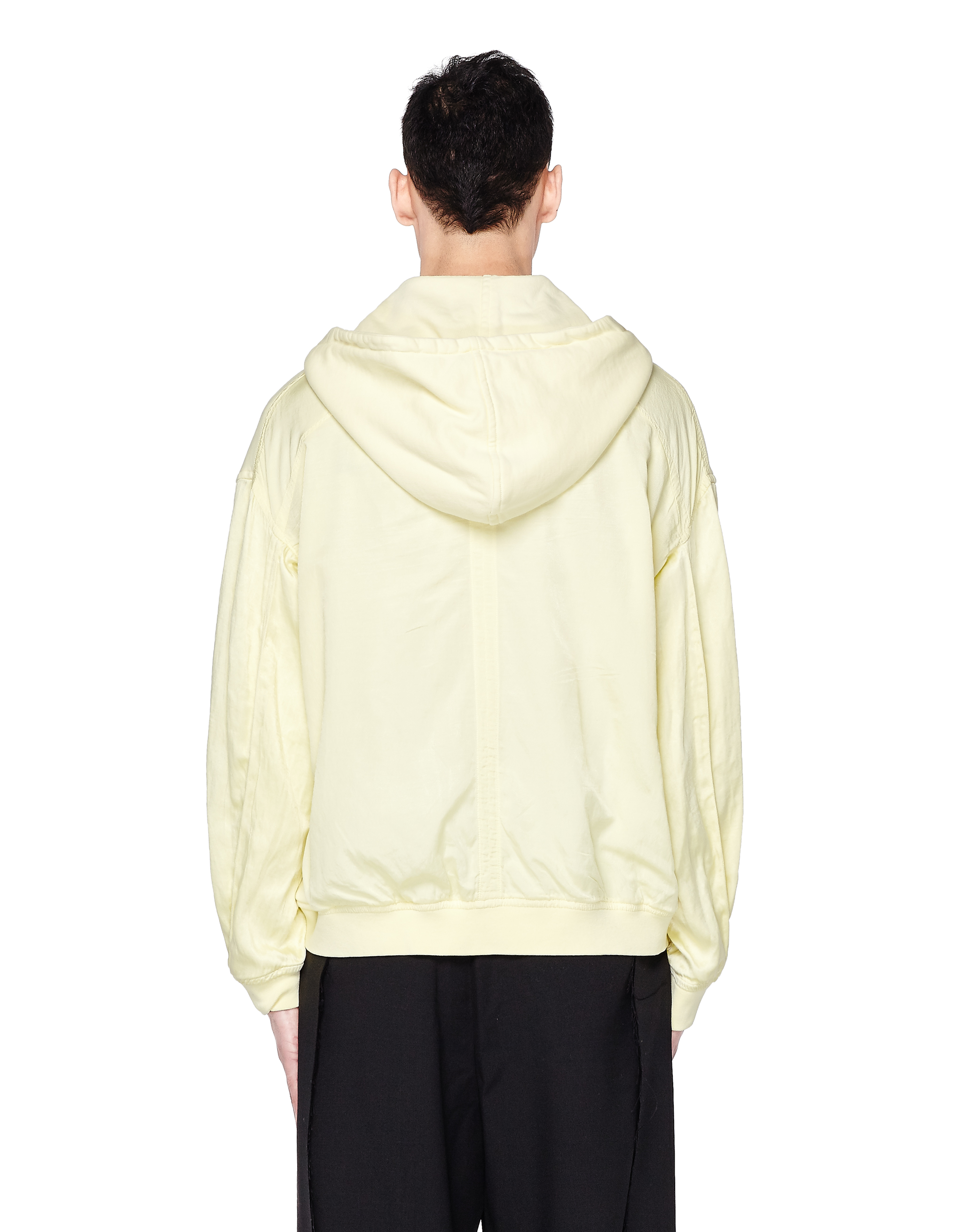 トップス haider ackermann , oversized hoodie 7298467?w=400