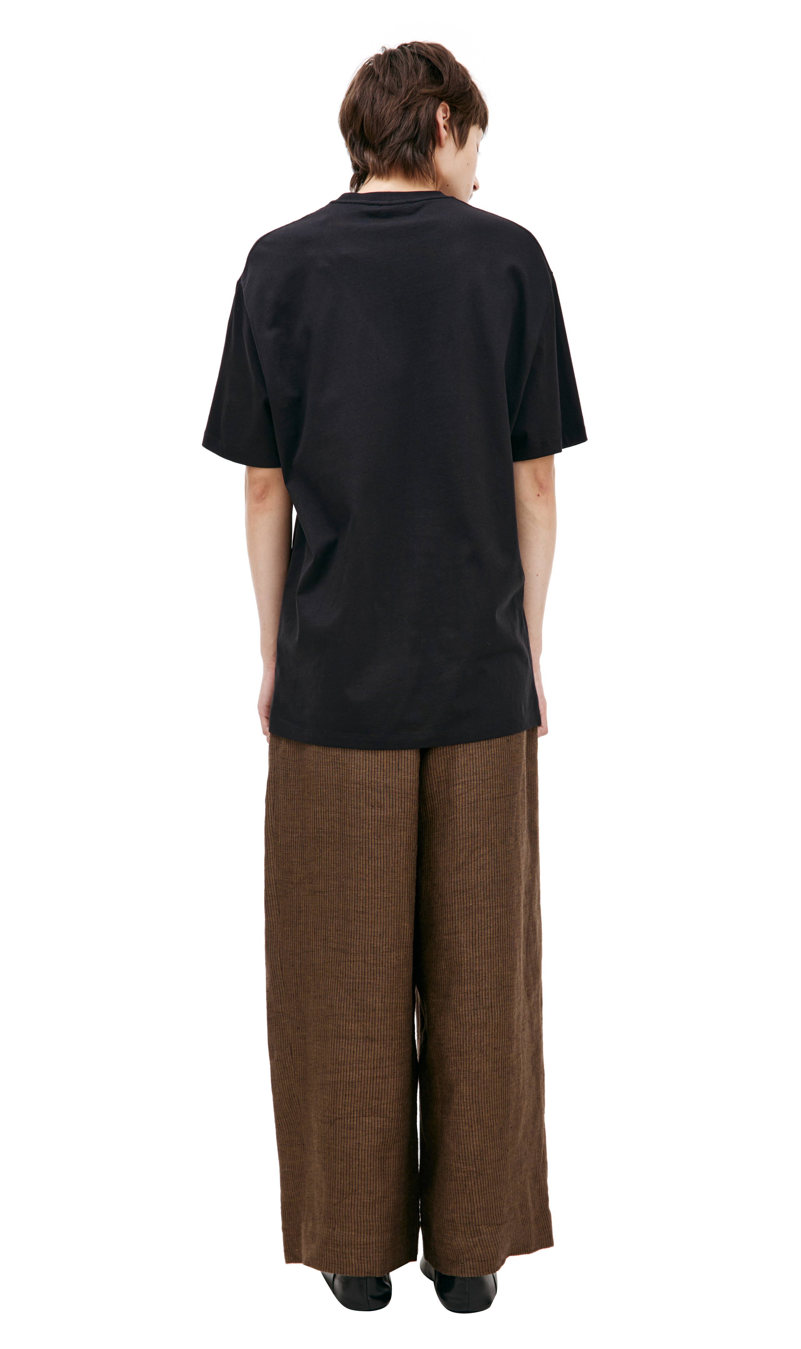 RAF SIMONS philippe vandenberg ニットポロシャツ RAF SIMONS philippe vandenberg ニットポロシャツ公式 ストア