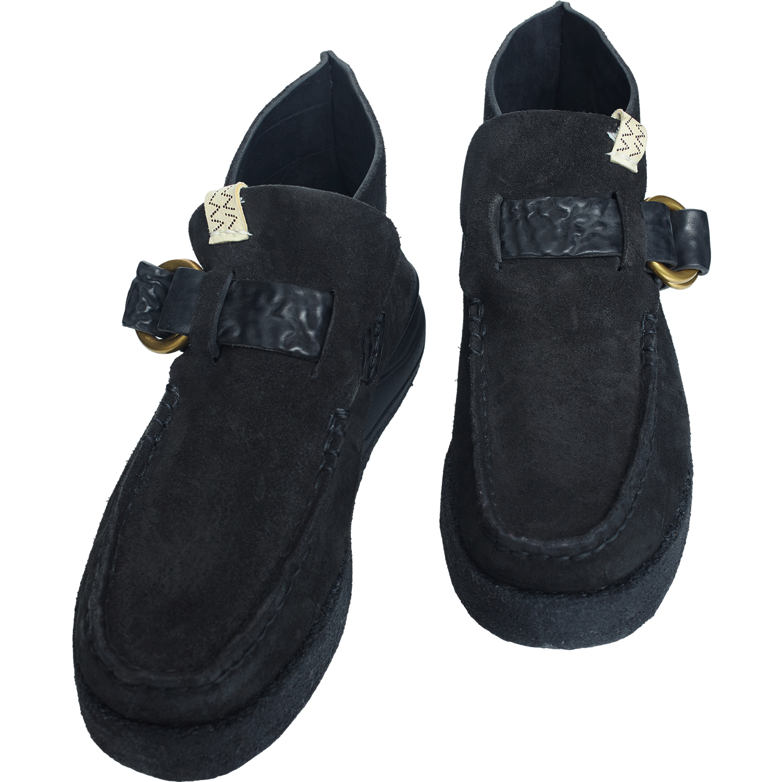 visvim 24AW 新品　SUEDE GLOVES サイズSM黒 visvim 24AW SUEDE GLOVES – Vintage Concept Store