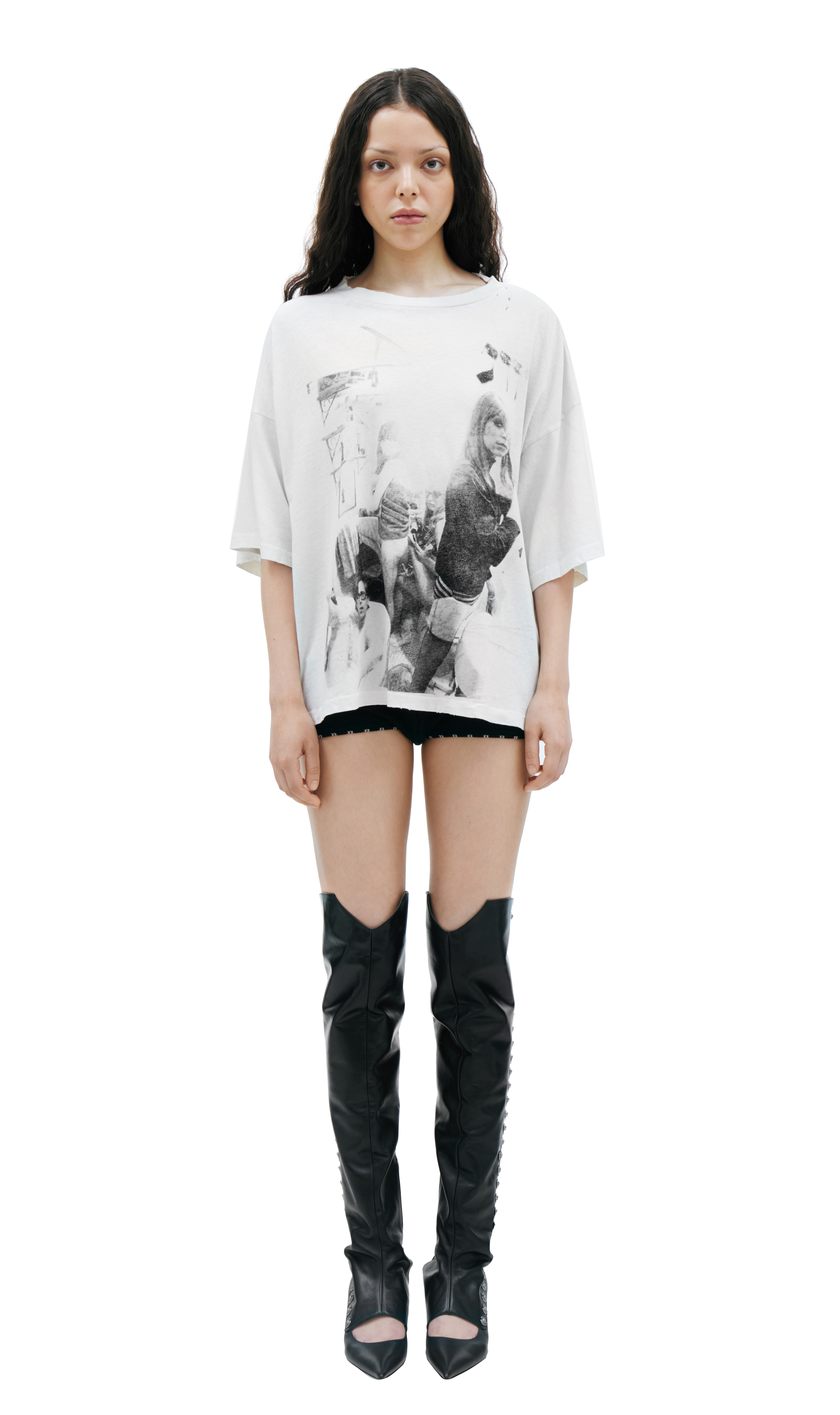 Enfants Riches Déprimés IVAN'S CHILDHOOD T-shirt