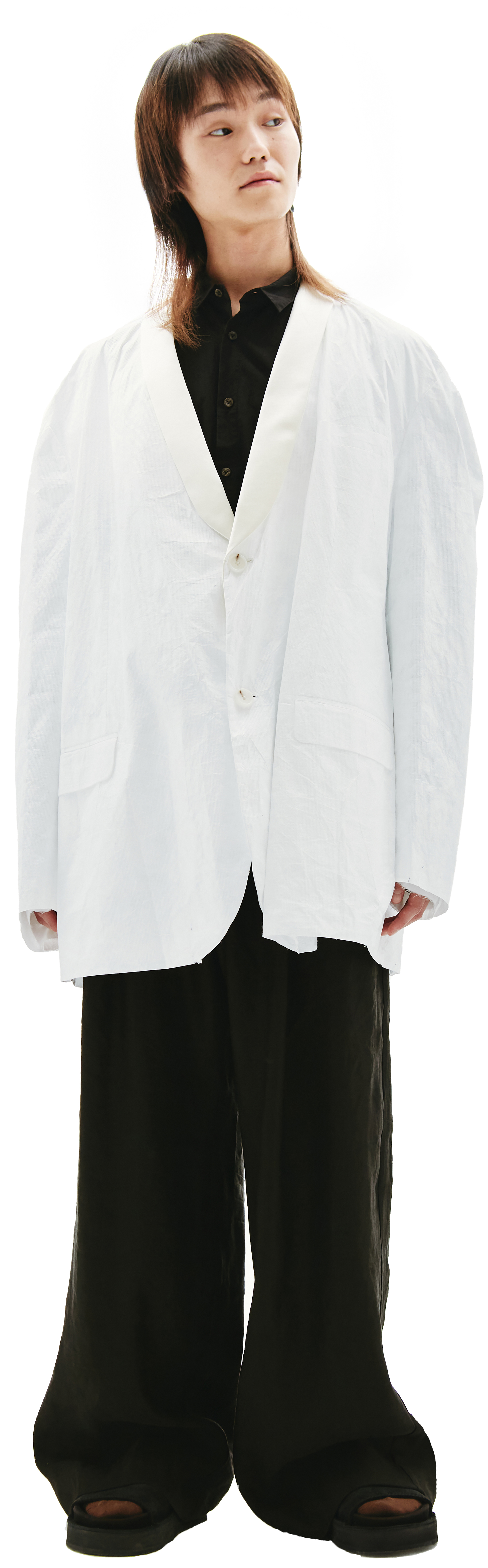 【送料&関税込】Raf Simons Slim Fit Suit 233ca69223c0a8def01c5bcd5cd67b