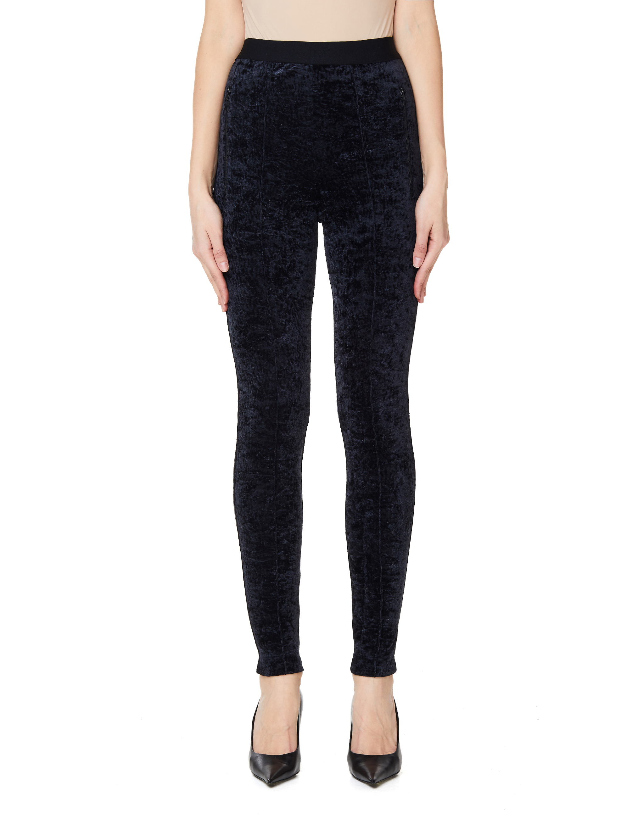 Curvy Velvet Trousers with 40% discount! | ONLY®