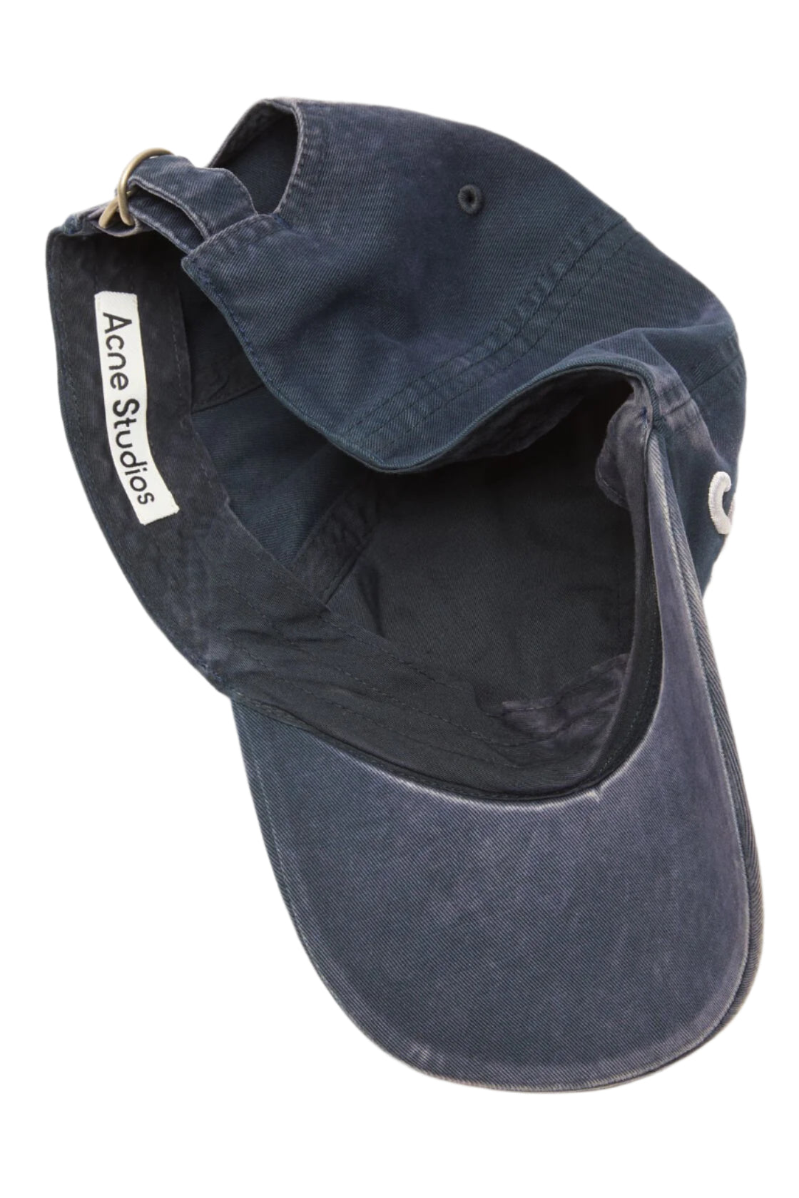 Acne Studios ロゴキャップ 三越伊勢丹 | Acne Studios/アクネ ストゥディオズ_Men通販