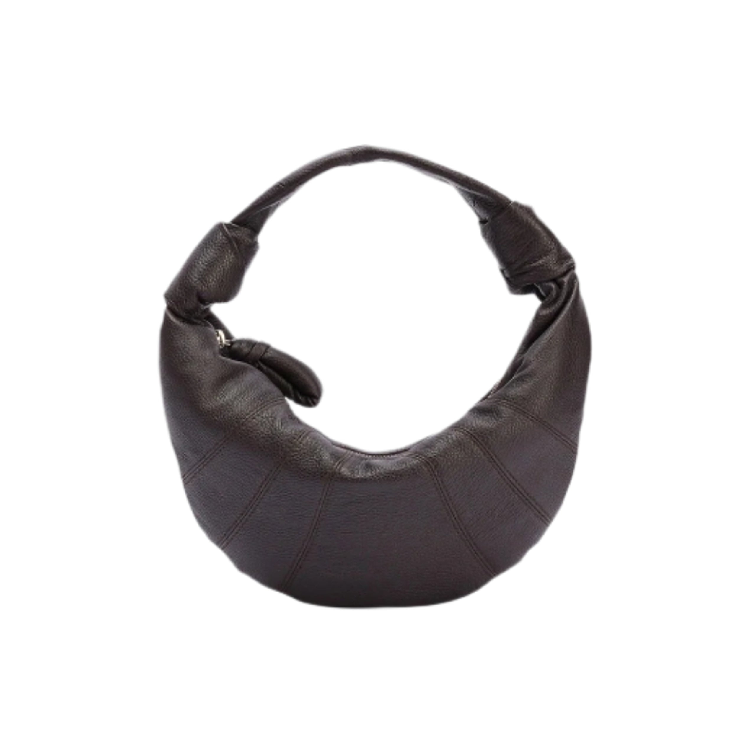 Lemaire Mini Fortune Croissant Bag