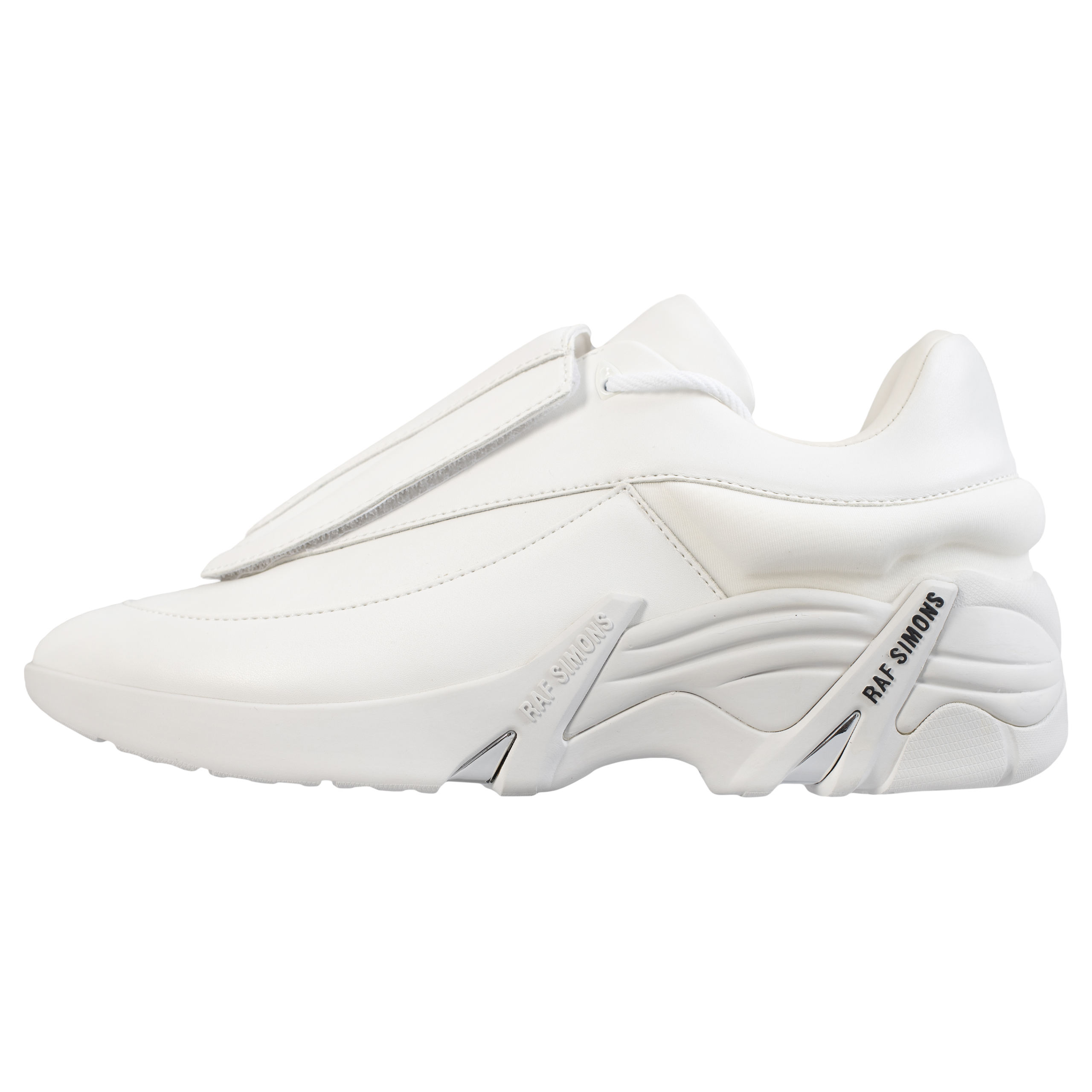 Shop Raf Simons sneakers for women online at SV77