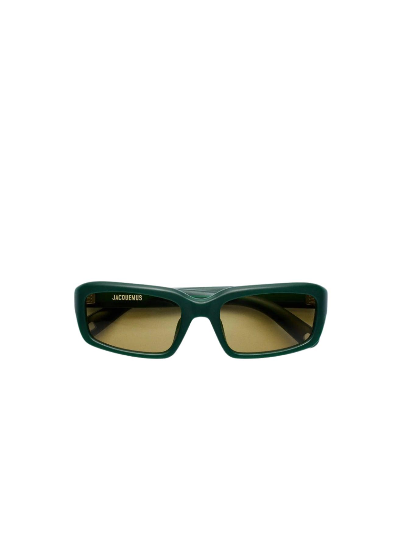 Buy JACQUEMUS men x linda farrow marino sunglasses for $380 online