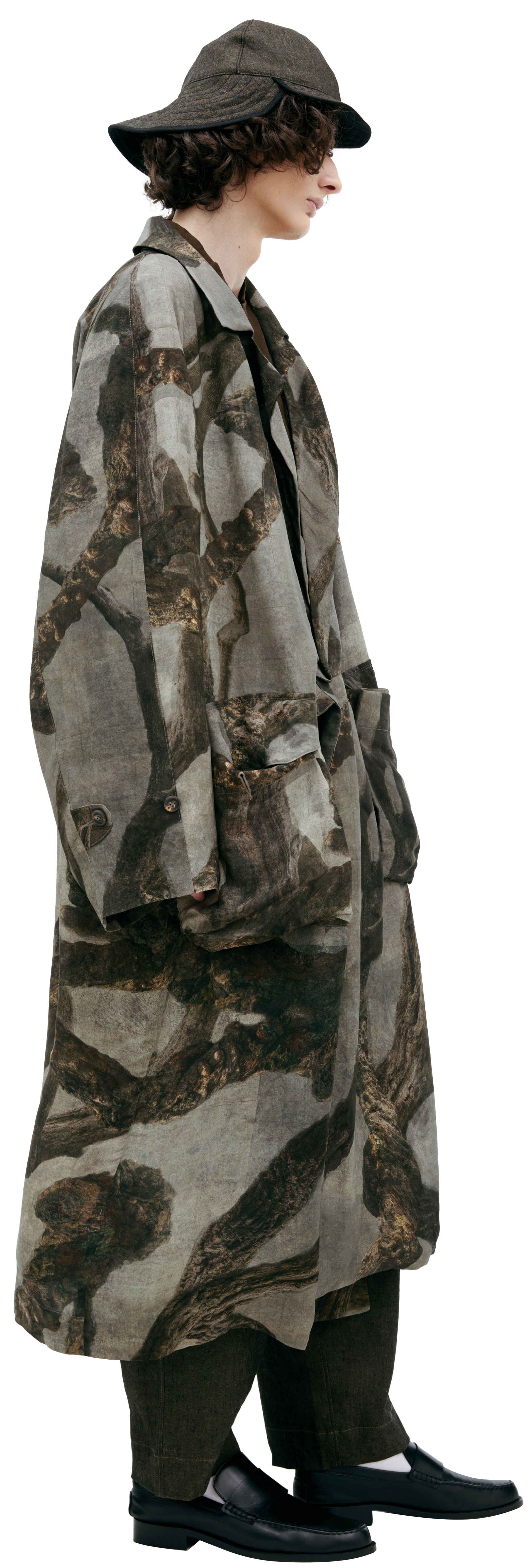 美品THE SHINZONE FLARE PEA COAT 36 NAVY 美品THE SHINZONE FLARE PEA COAT 36 NAVY 美品THE SHINZONE