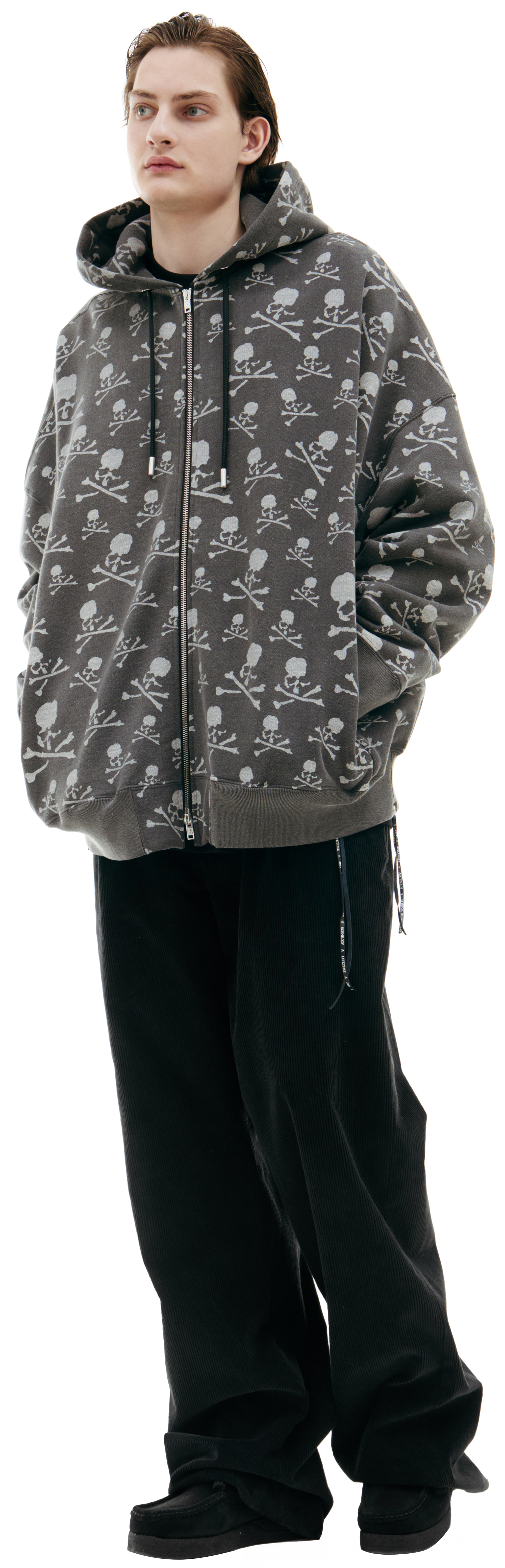 MASTERMINDxHURLEYジャケットXLサイズ MASTERMINDxHURLEYジャケットXLサイズ