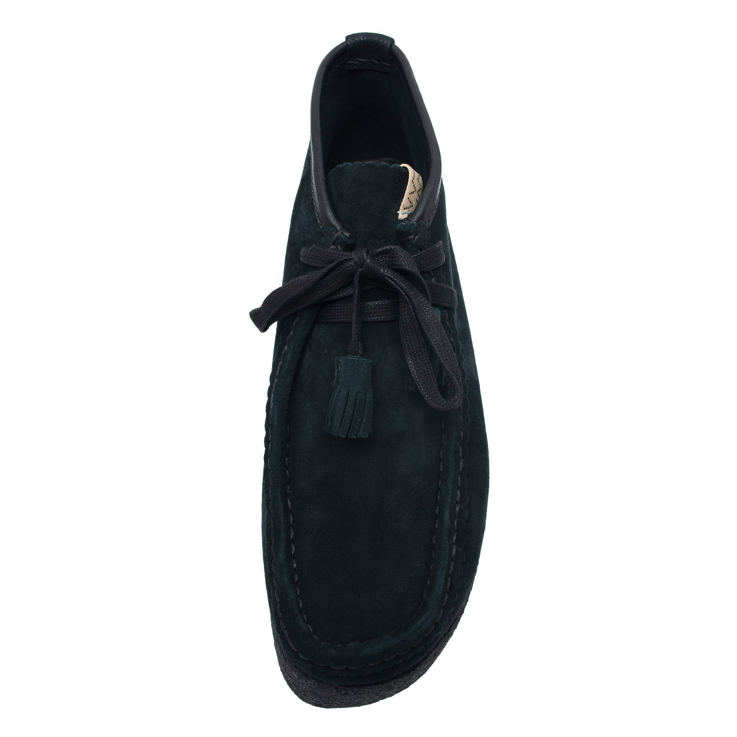 靴 visvim beuys trekker folk BLACK US8 BEUYS TREKKER-FOLK | Visvim Official North American Web Store