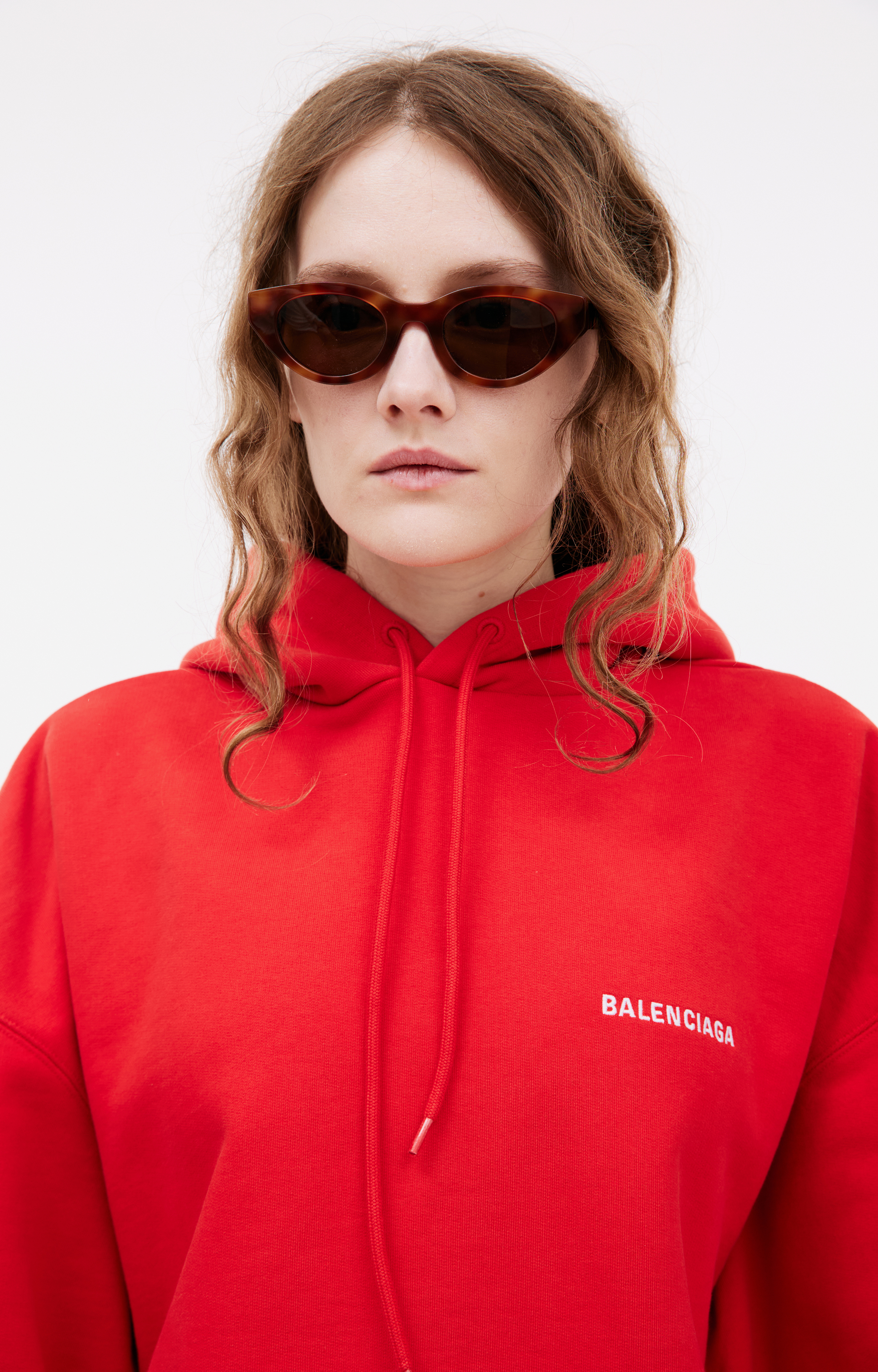 セール!!BALENCIAGA★578135 BALENCIAGA(バレンシアガ) 22AWパーカー578135 578135 ブラック