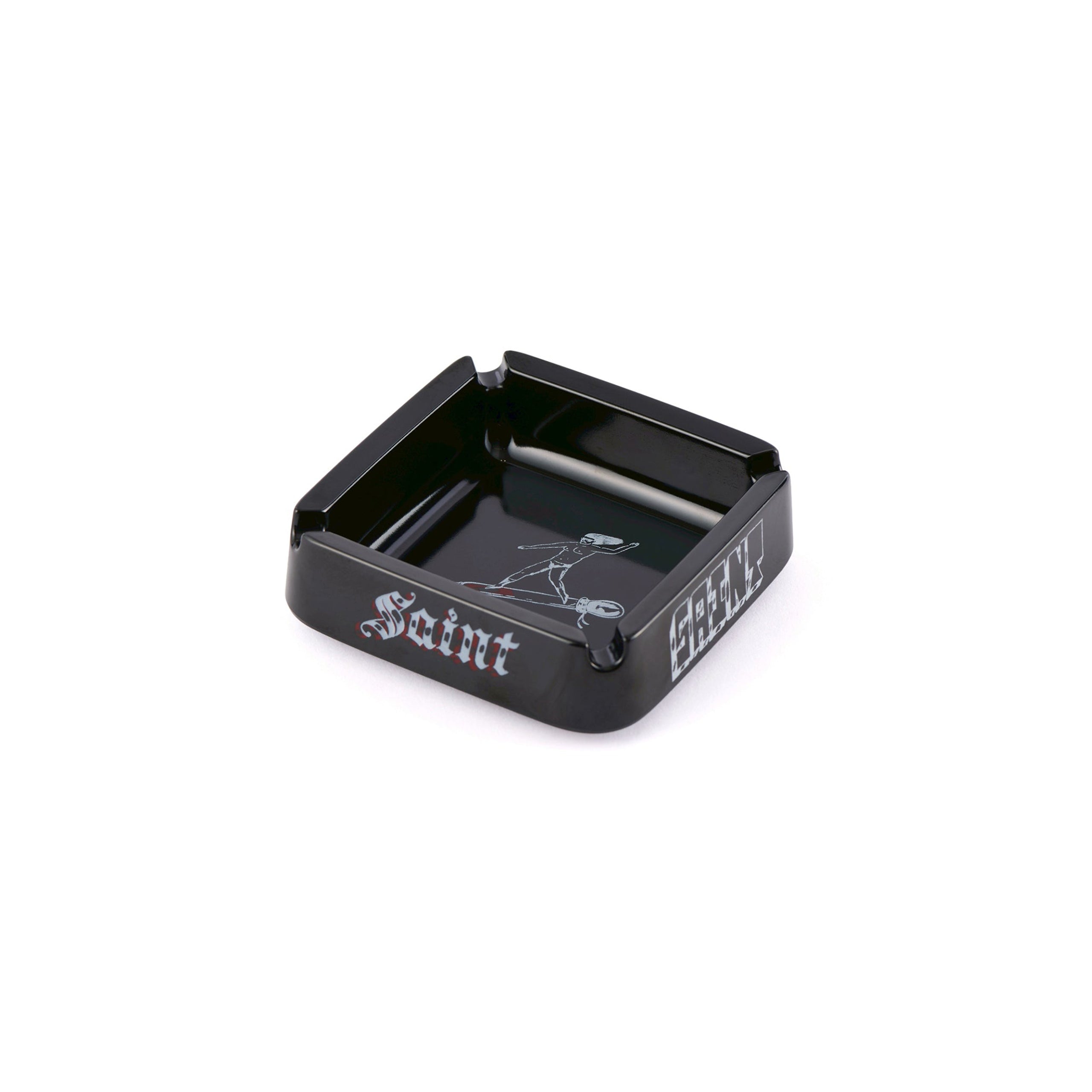 Buy Saint Mxxxxxx men x alexis ross drawing ashtray for $160