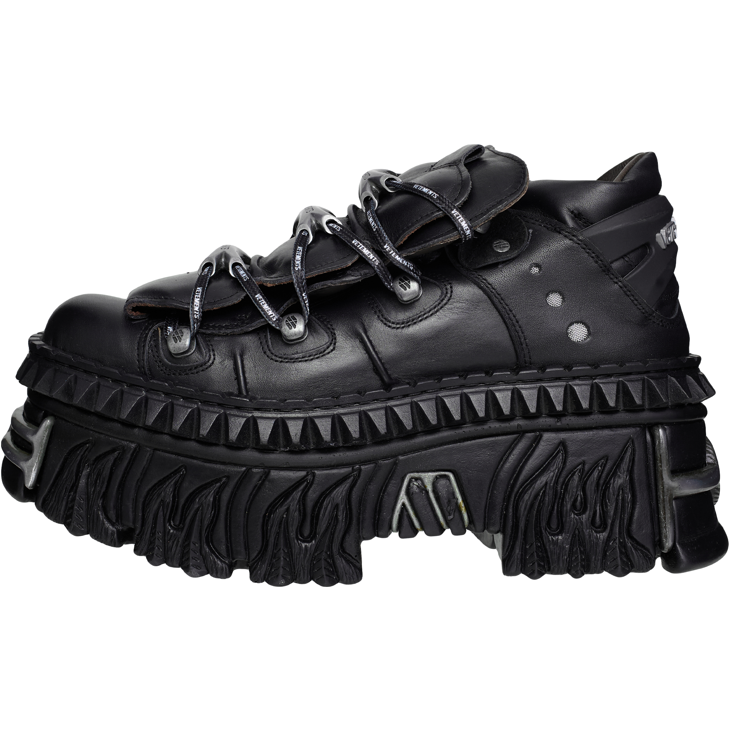 小物 VETEMENTS y604gyy2xr9lj1i1pfnyoafnh5873p