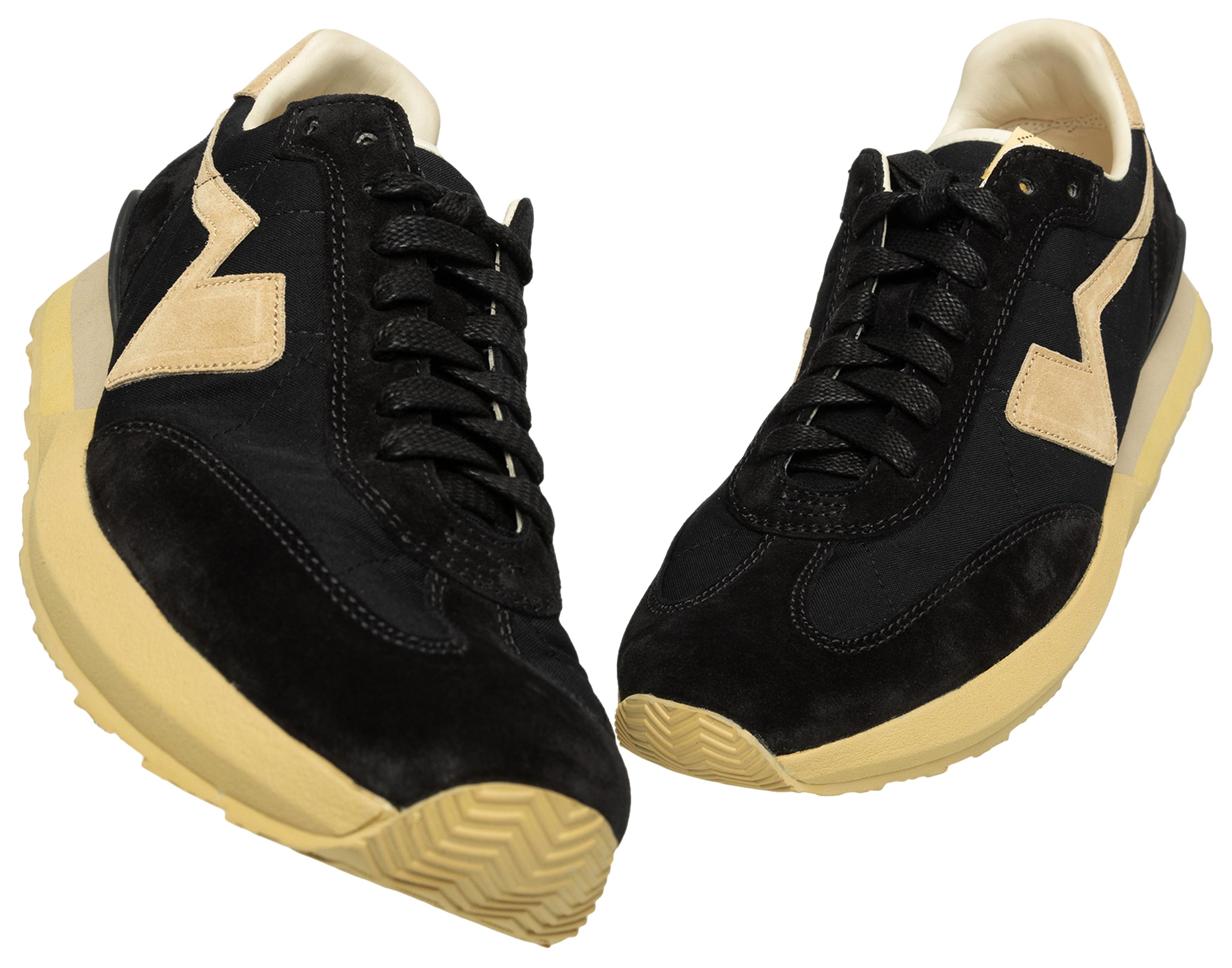 VISVIM｜SNEAKERS (FKT RUNNER (0124201001003 BLACK)) FKT RUNNER W | Visvim Official North American Web Store