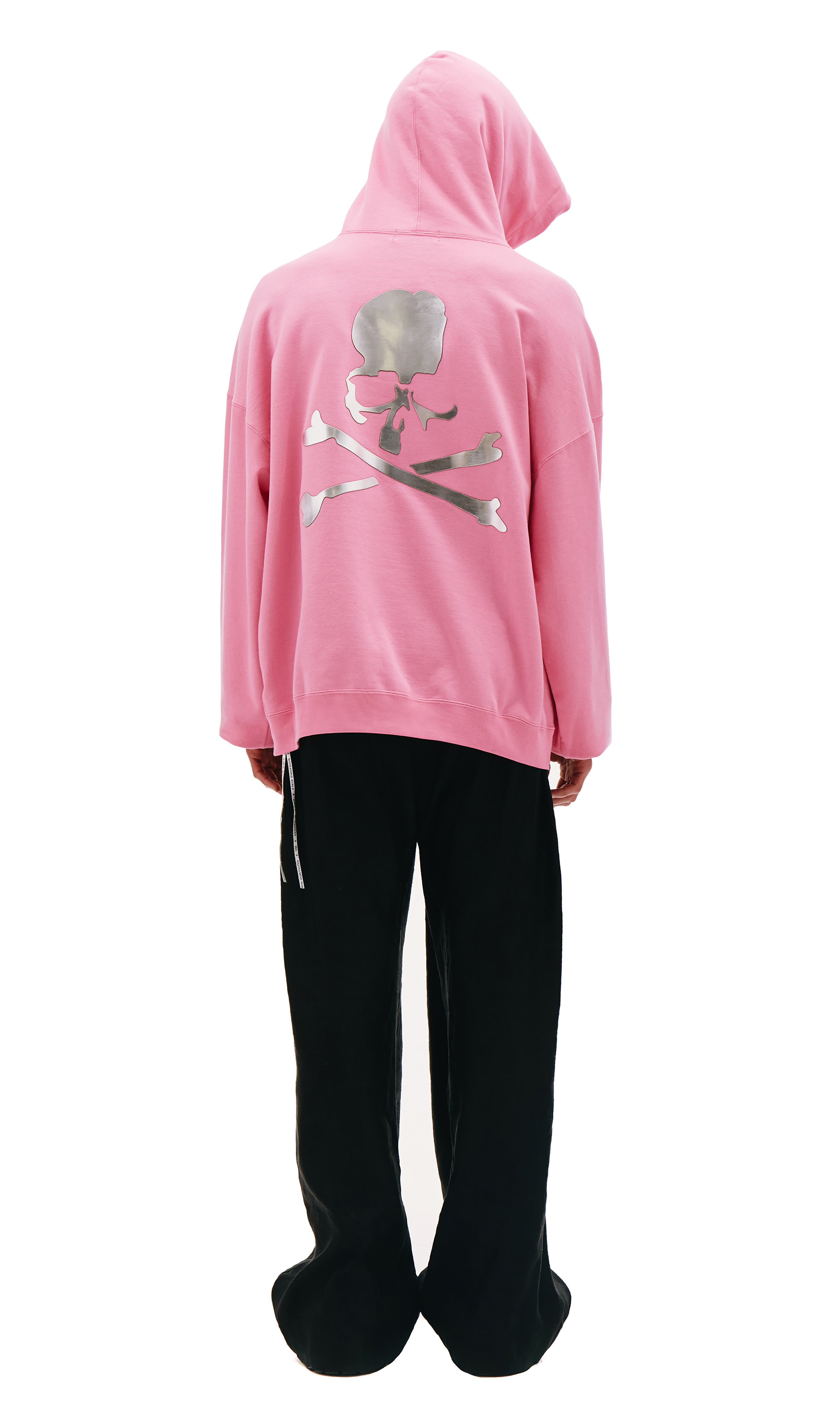 【未開封】 World is Over PULLOVER HOODIE 61AQ2jIUstL.jpg