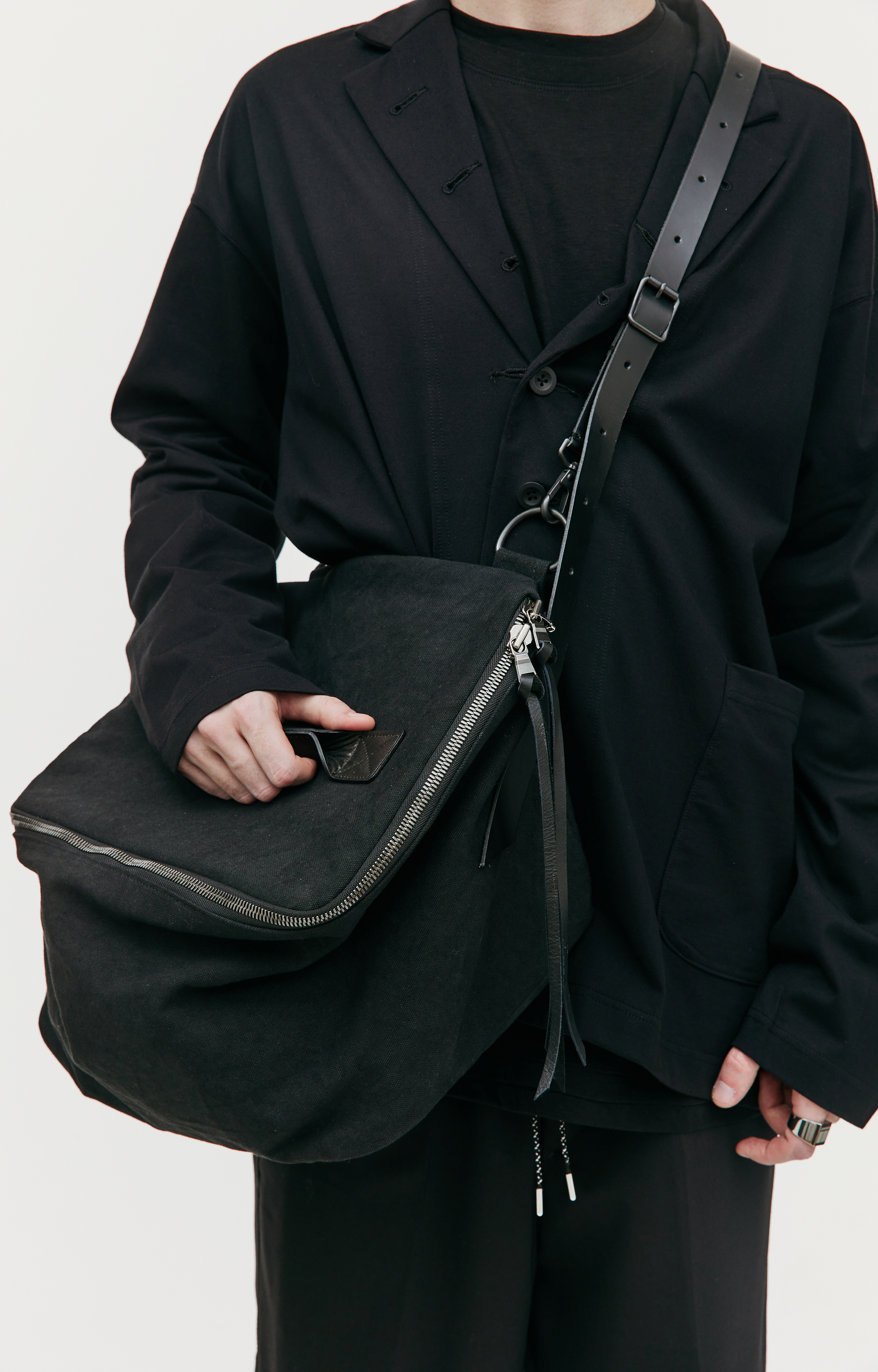 2Way shoulder bag