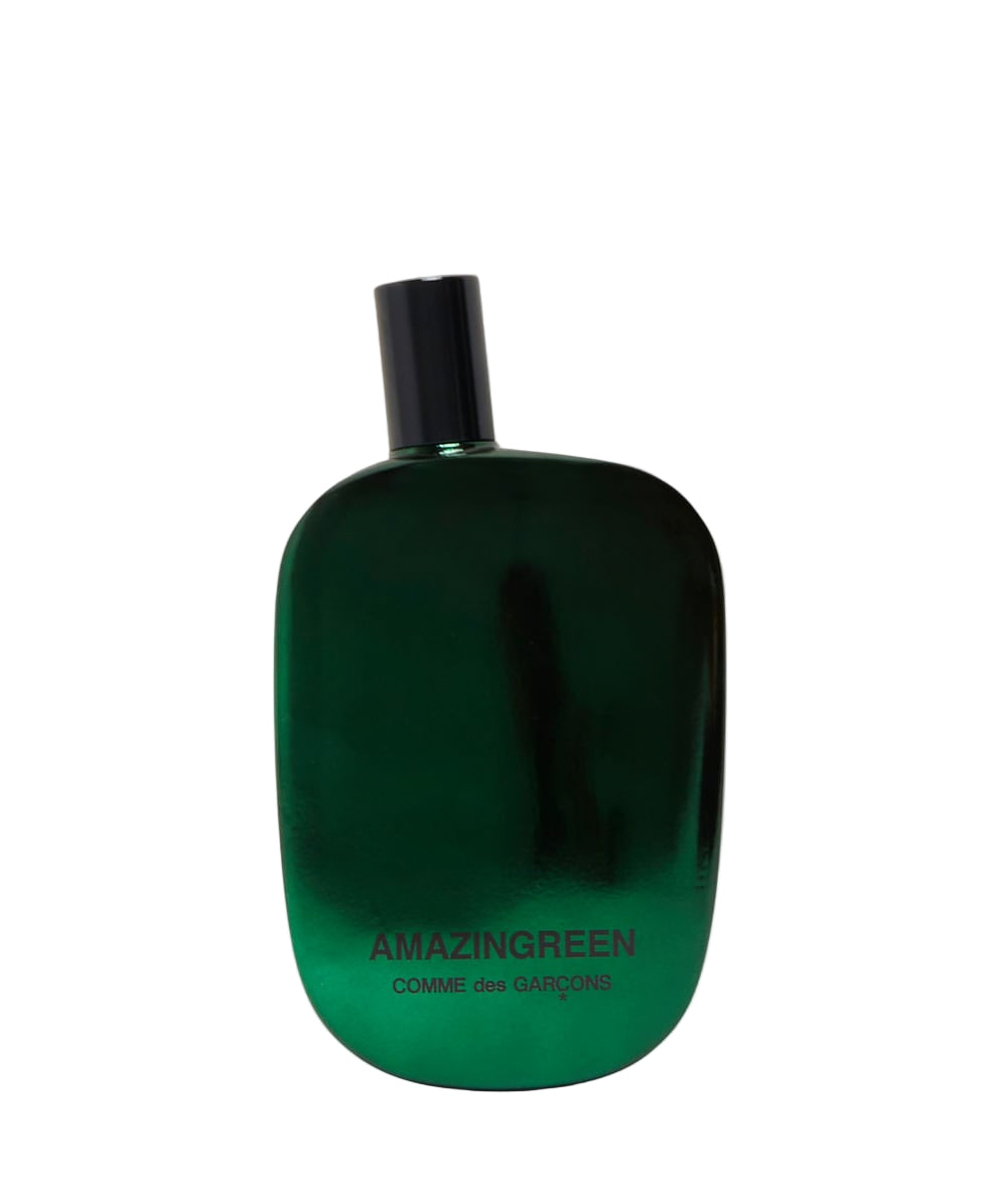 Comme Des Garçons Amazin Green Eau De Parfum In Green
