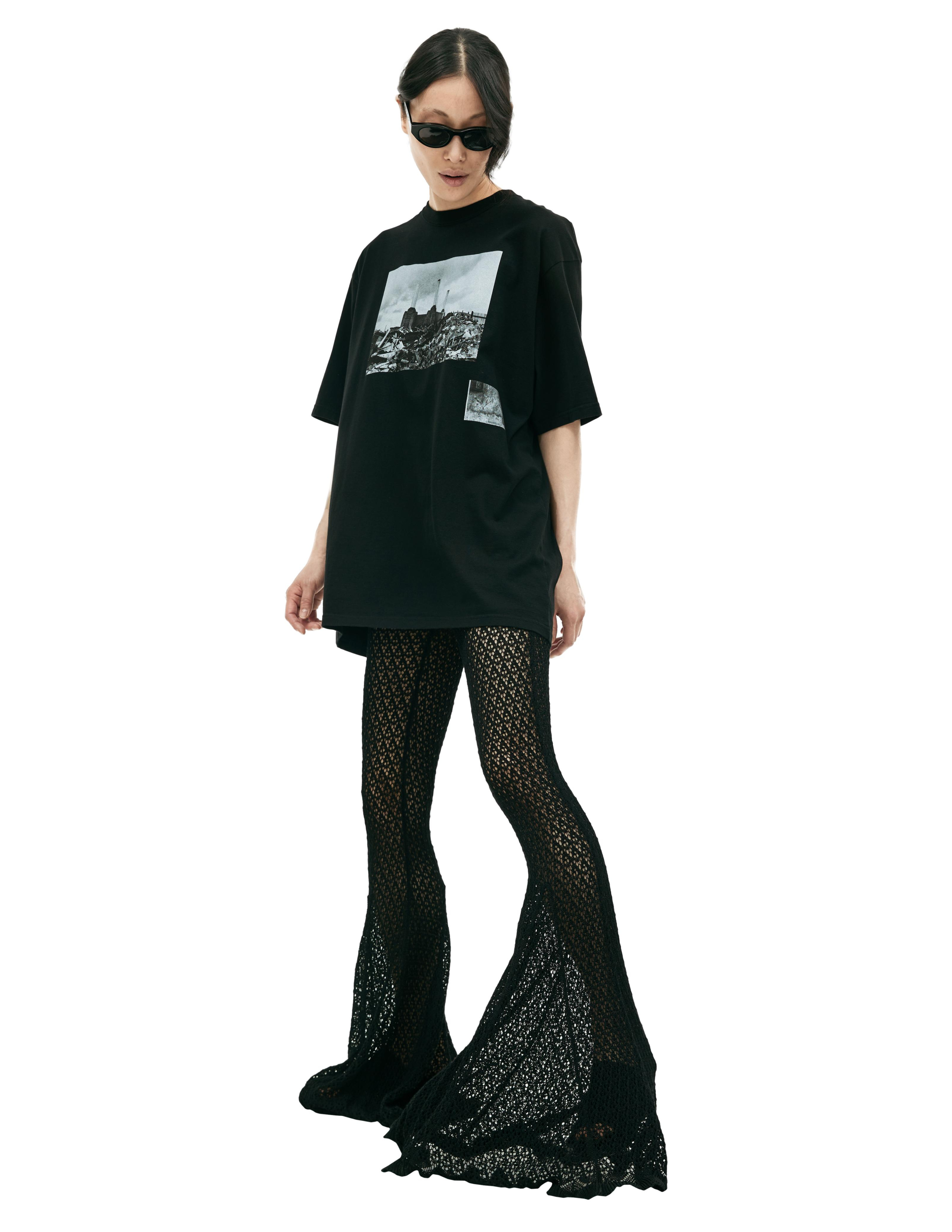 Undercover Pink Floyd printed t-shirt