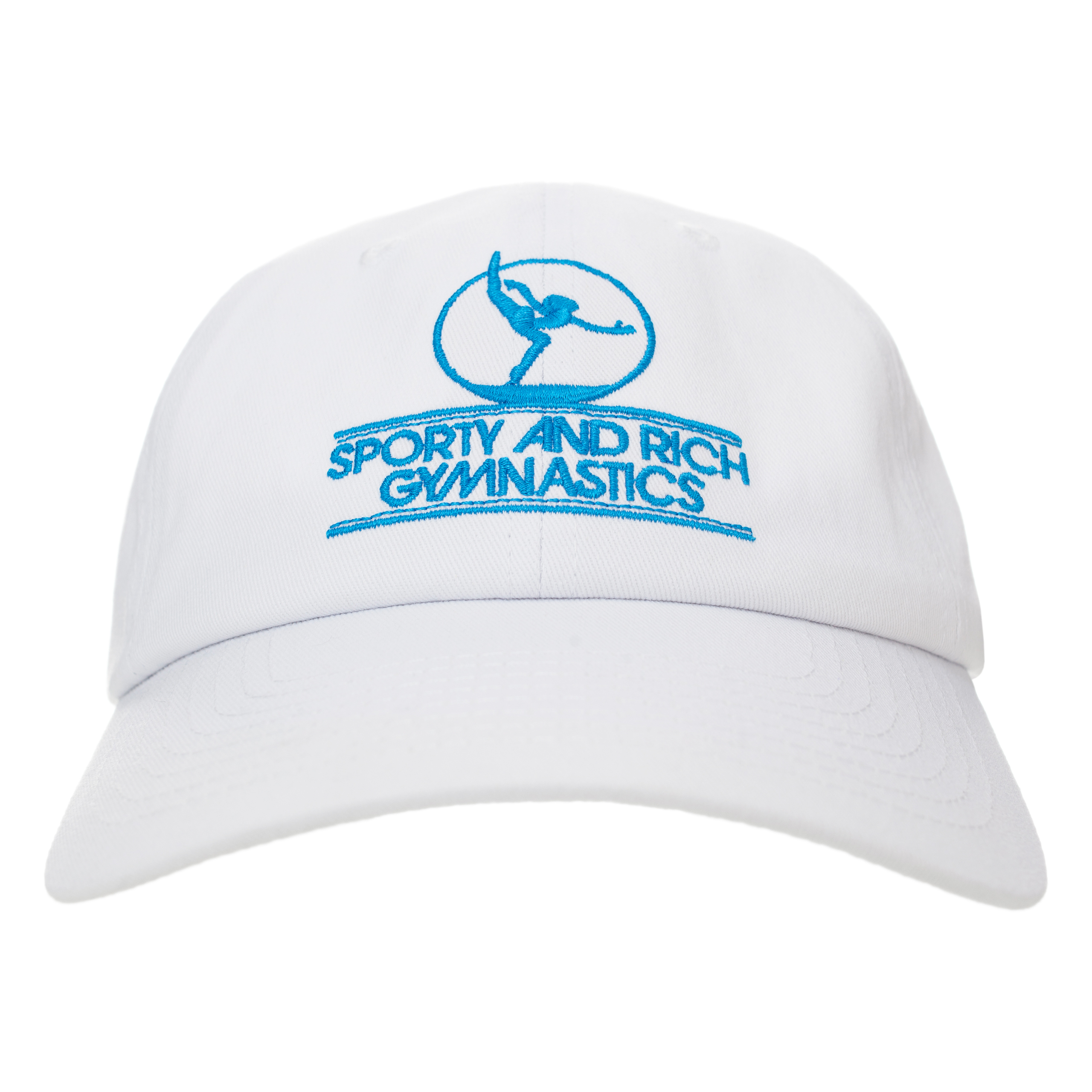 SPORTY & RICH Gymnastics Cap