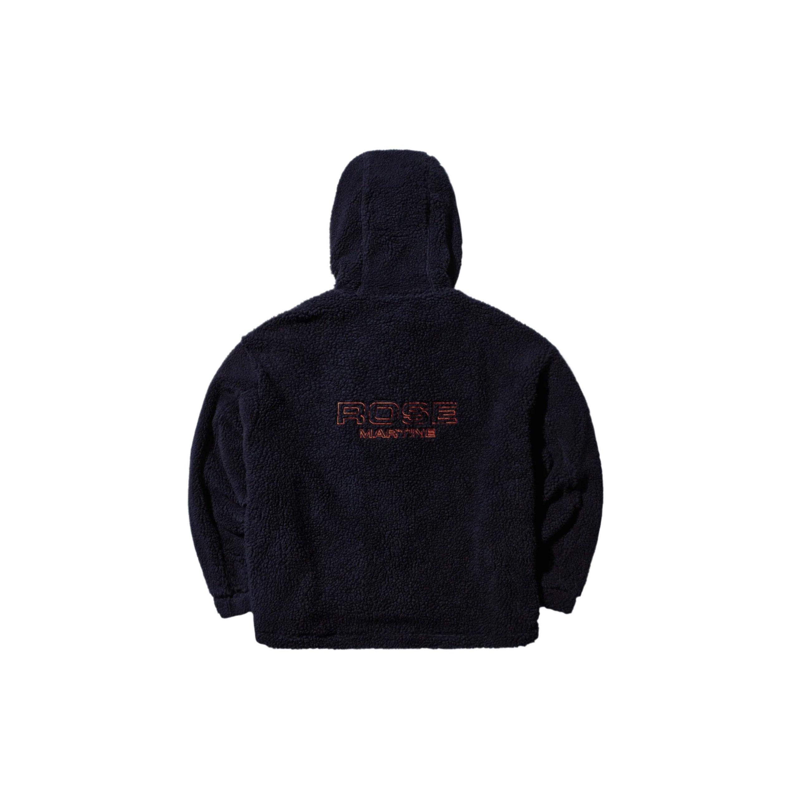 ジャケット・アウター martine rose 18ss fleece Martine Rose Oversized Fleece Jacket in Blue for Men | Lyst