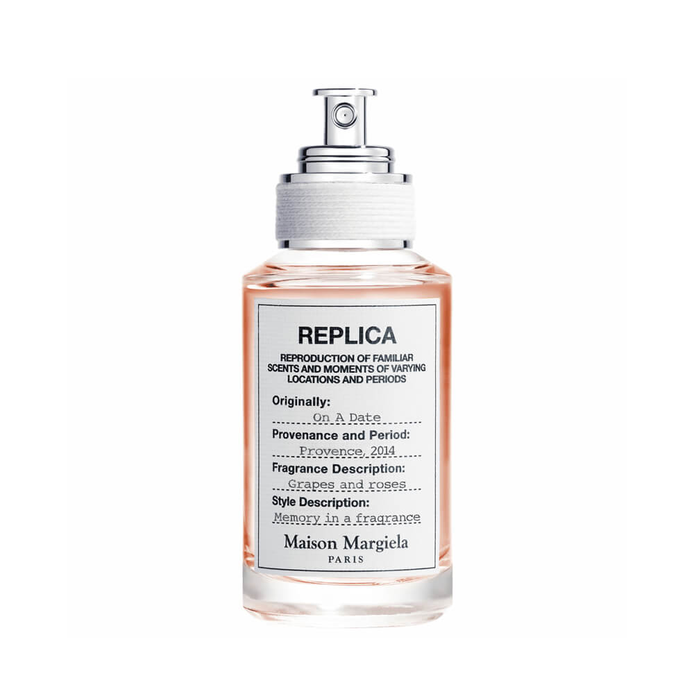 Maison Margiela Replica On a Date Eau de Toilette