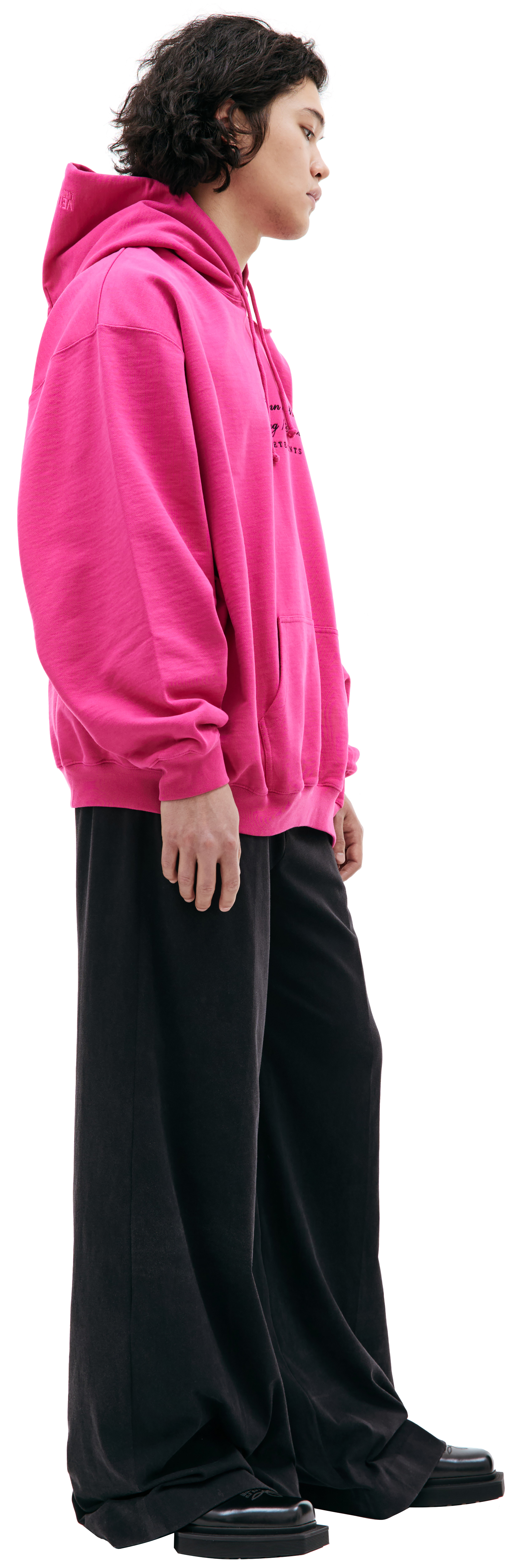 VETEMENTS｜HOODIES/SWEATS (UE64HD130B) VETEMENTS｜HOODIES/SWEATS (UE64HD130B) Buy Vetements Urban