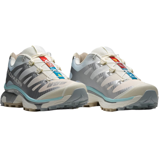 Yves Salomon Salomon Xt-4 Og Sneakers In Gray