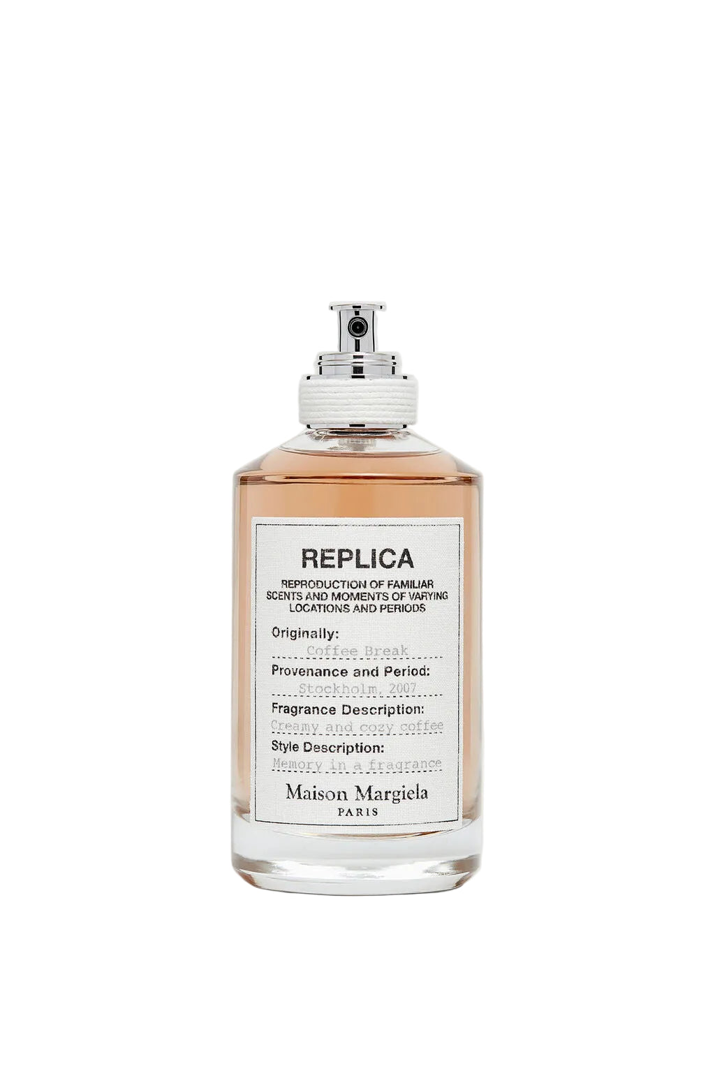 Maison Margiela Replica Coffee Break Eau De Toilette