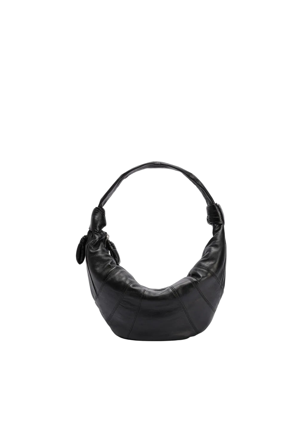 Lemaire Fortune Croissant Bag