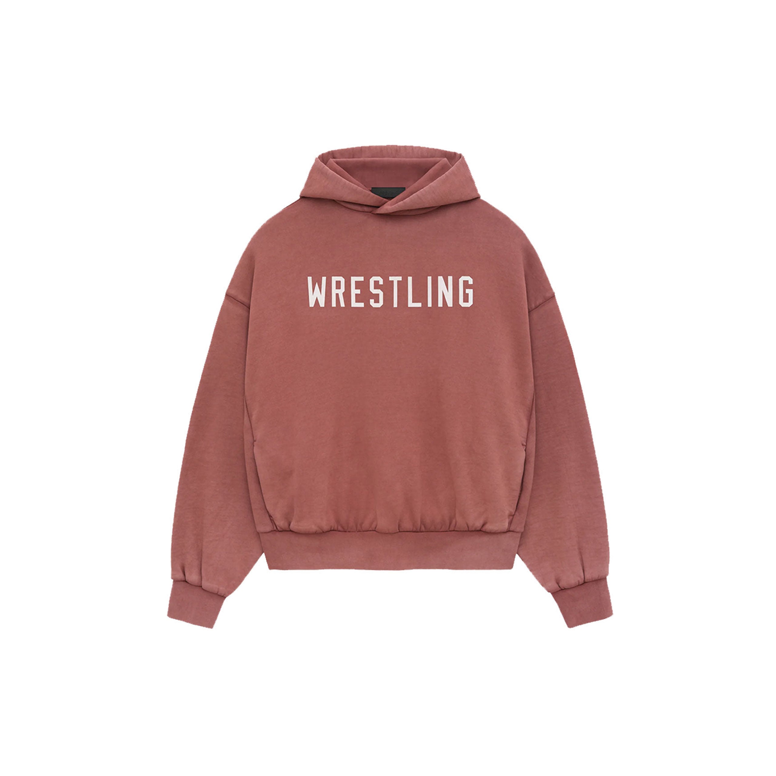 トップス fear of god HEAVY TERRY EVERYDAY HOODIE Fear of God Heavy Terry Everyday Hoodie in Navy & Heather