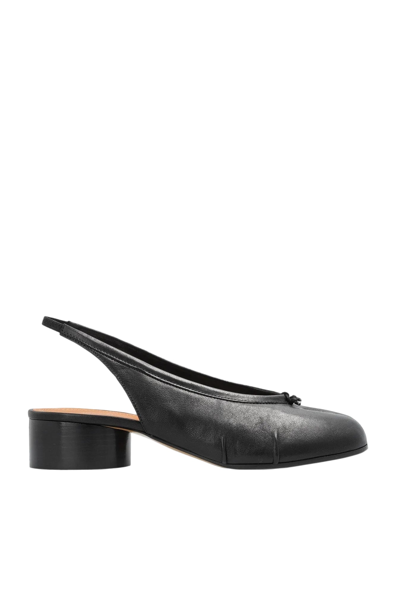 Maison Margiela Tabi New Ballerina Slingback