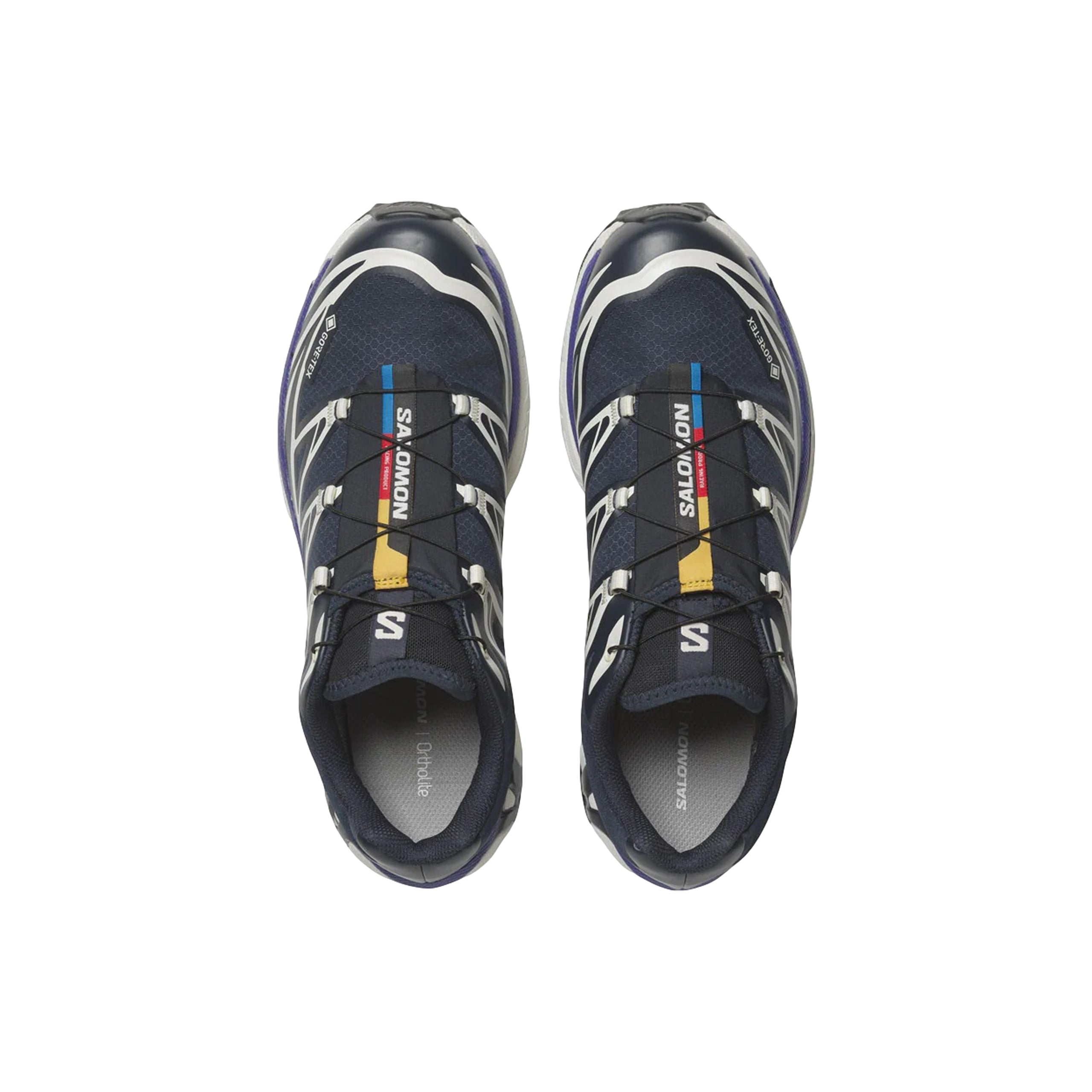 Yves Salomon Salomon Xt-6 Gtx In Multi