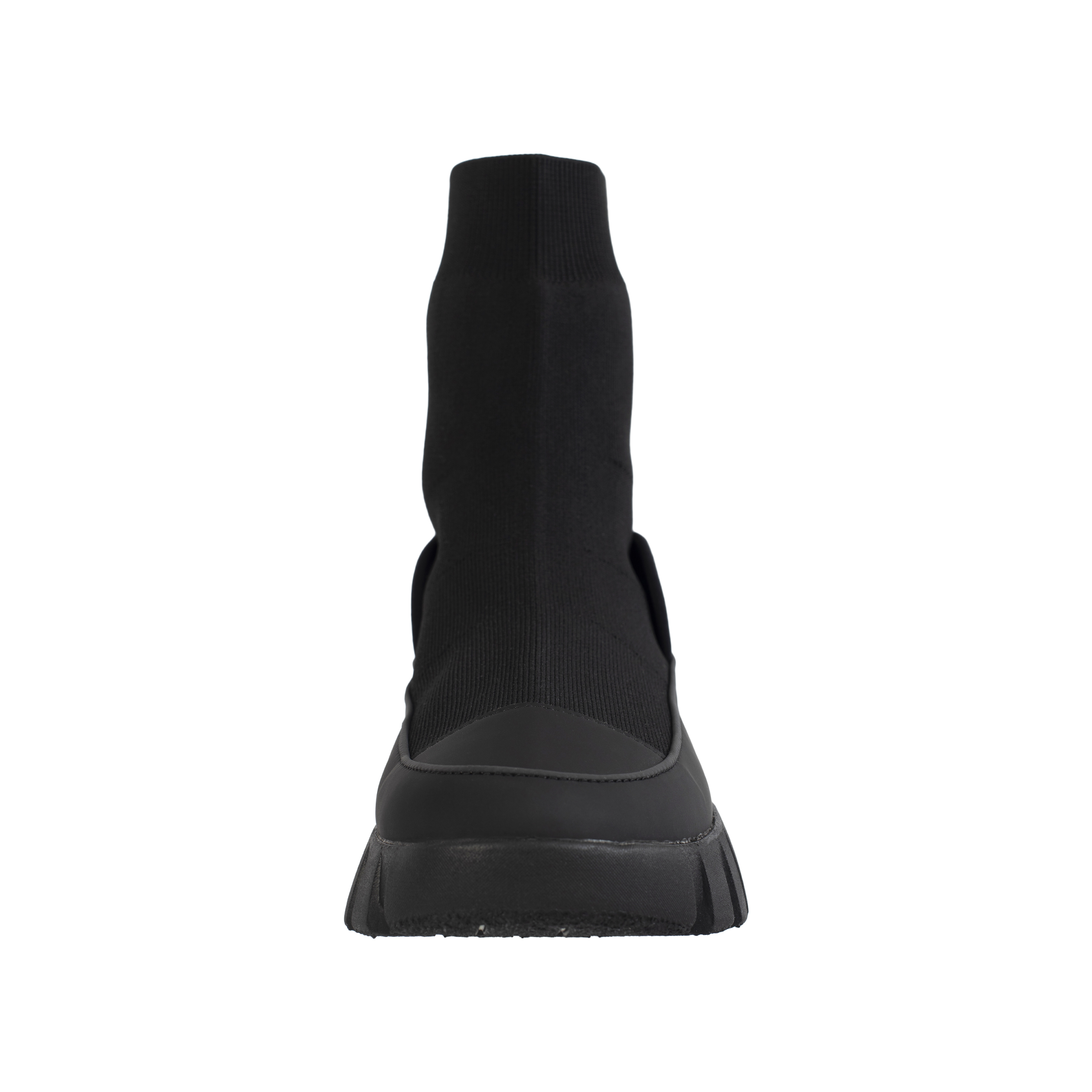 Y’s lady’s short boots black 25〜25,5cm Buy Y's women knit black boots for $557 online on SV77, YX