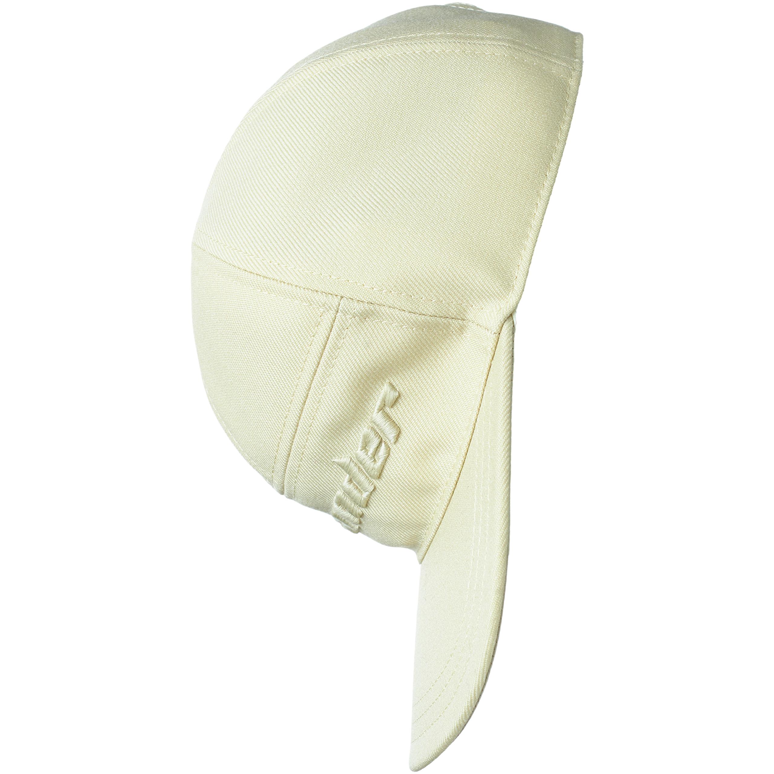 【送料&関税込】Jil Sander Two Tone Wool Blend Baseball Cap Jil Sander Two tone wool blend baseball cap