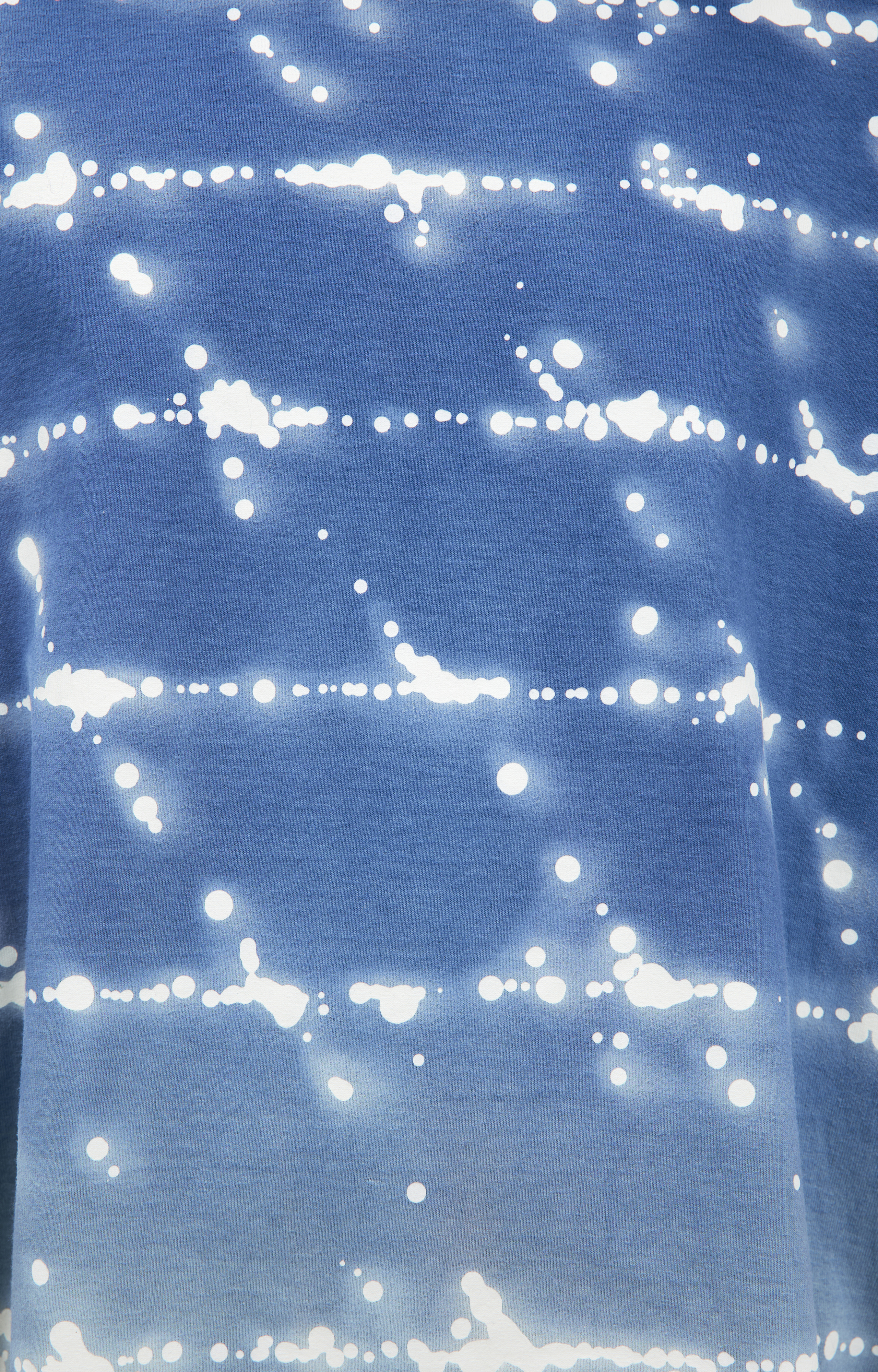 Tシャツ・カットソー JIL SANDER NAVY BLUE OVERSIZE T-SHIRT Jil Sander // Navy Oversized Mock Neck T-Shirt – VSP Consignment