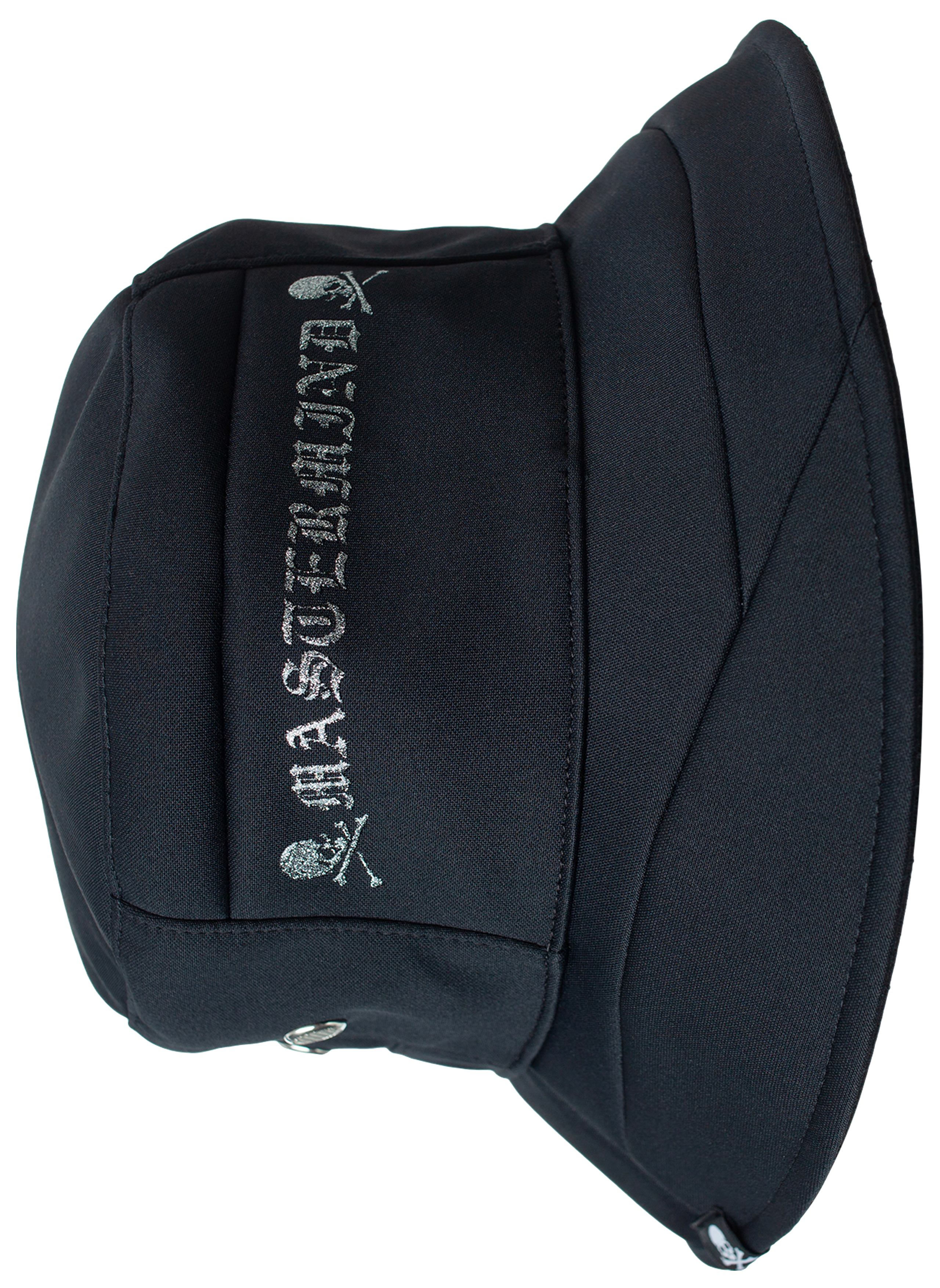 MASTERMIND WORLD ブラックキャップ L(新品、未使用品) 59fifty-mastermind-japan-