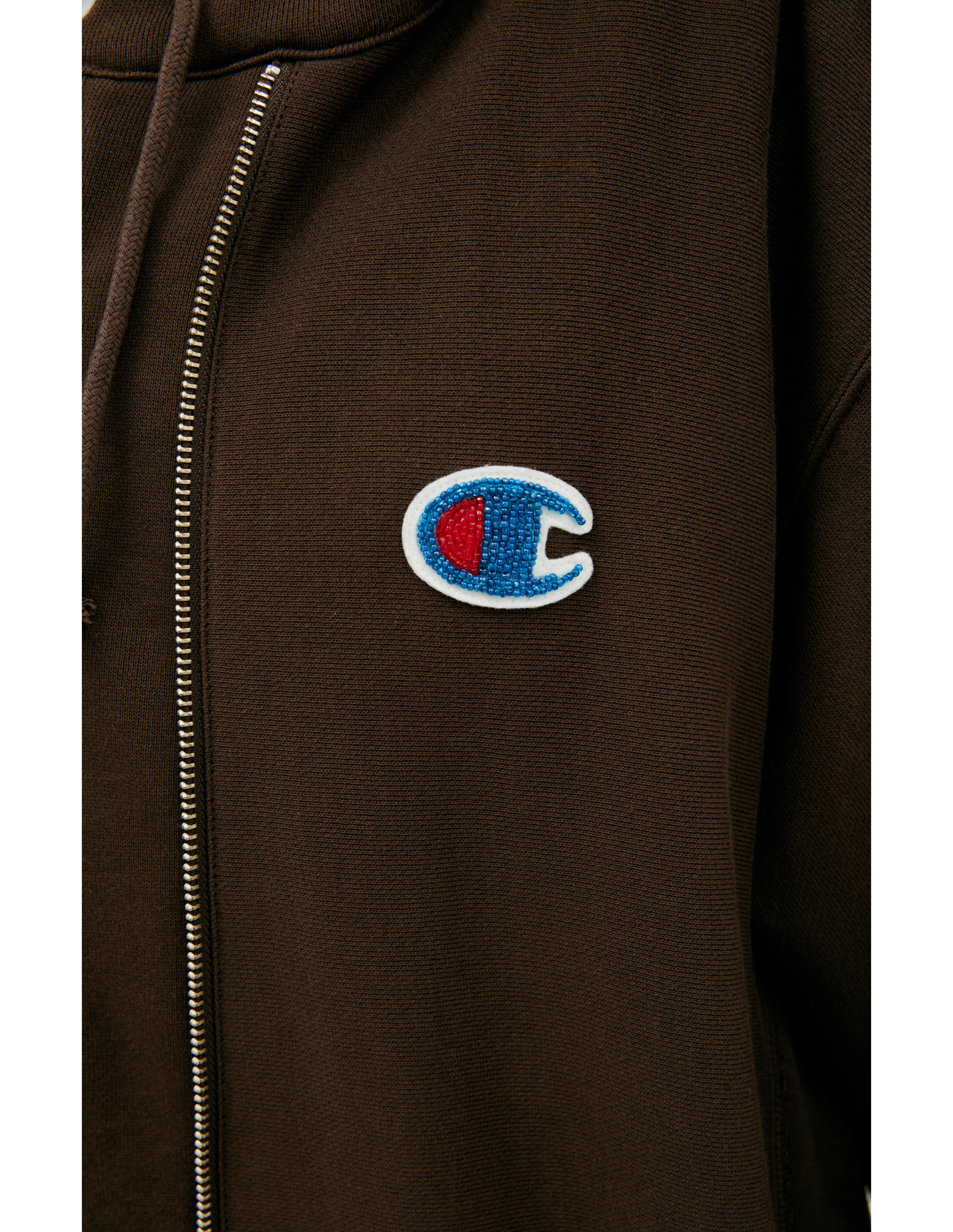 Undercover X Champion Hoodie