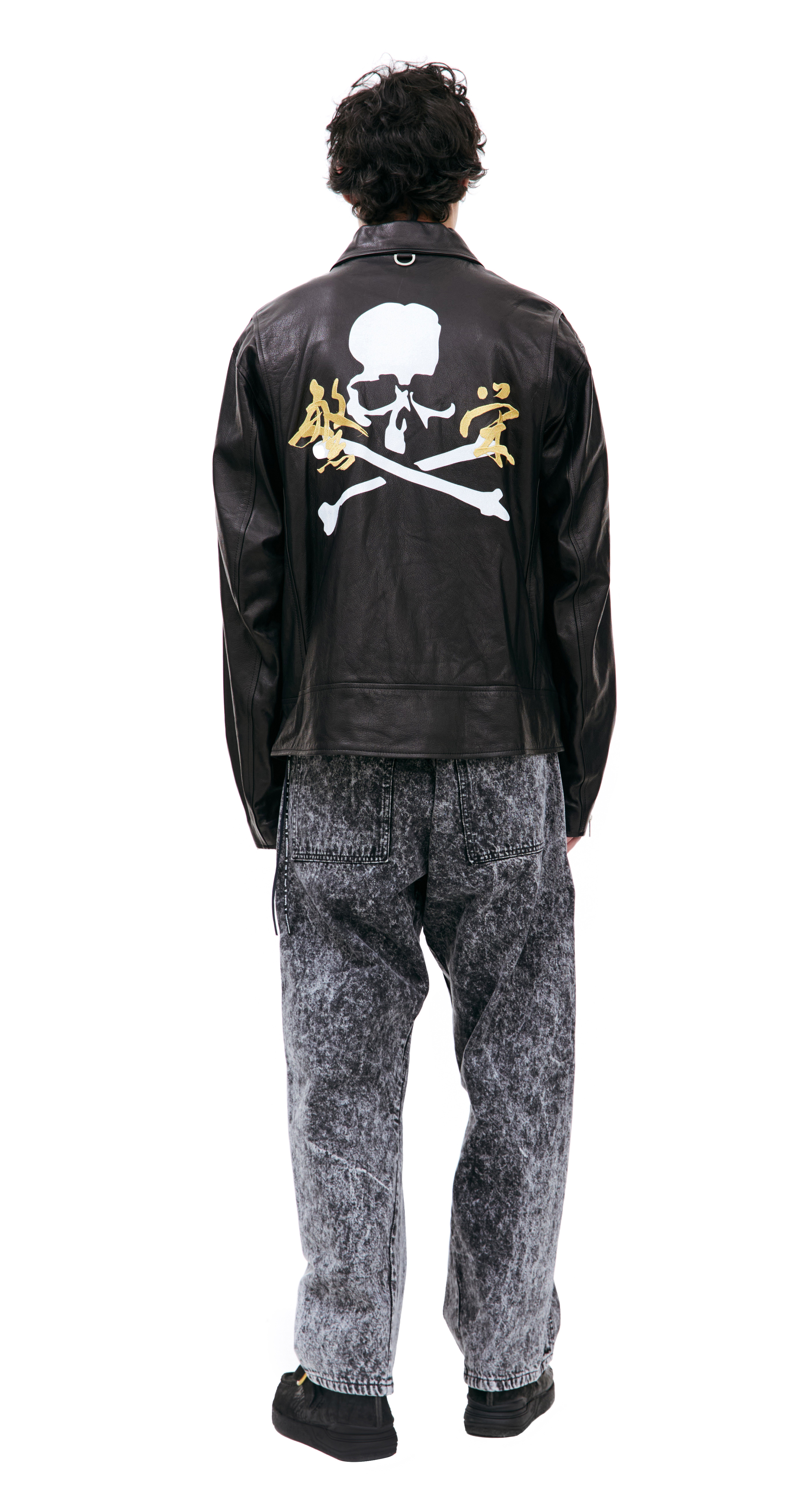 Jubileo Utility Jacket – Sundance